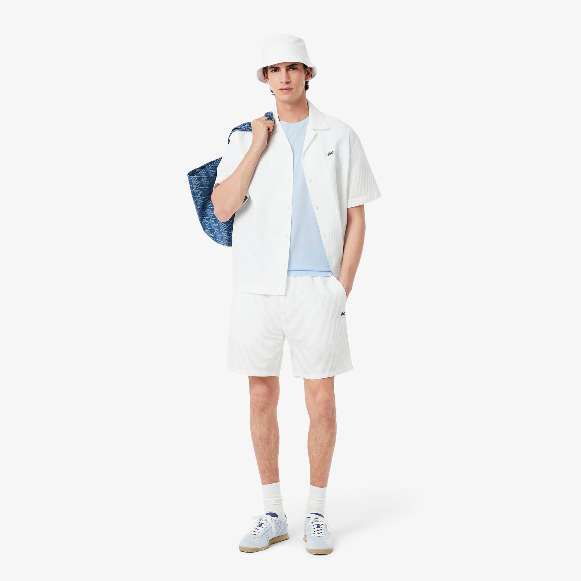 Men's Pima Cotton T-Shirt Product Image