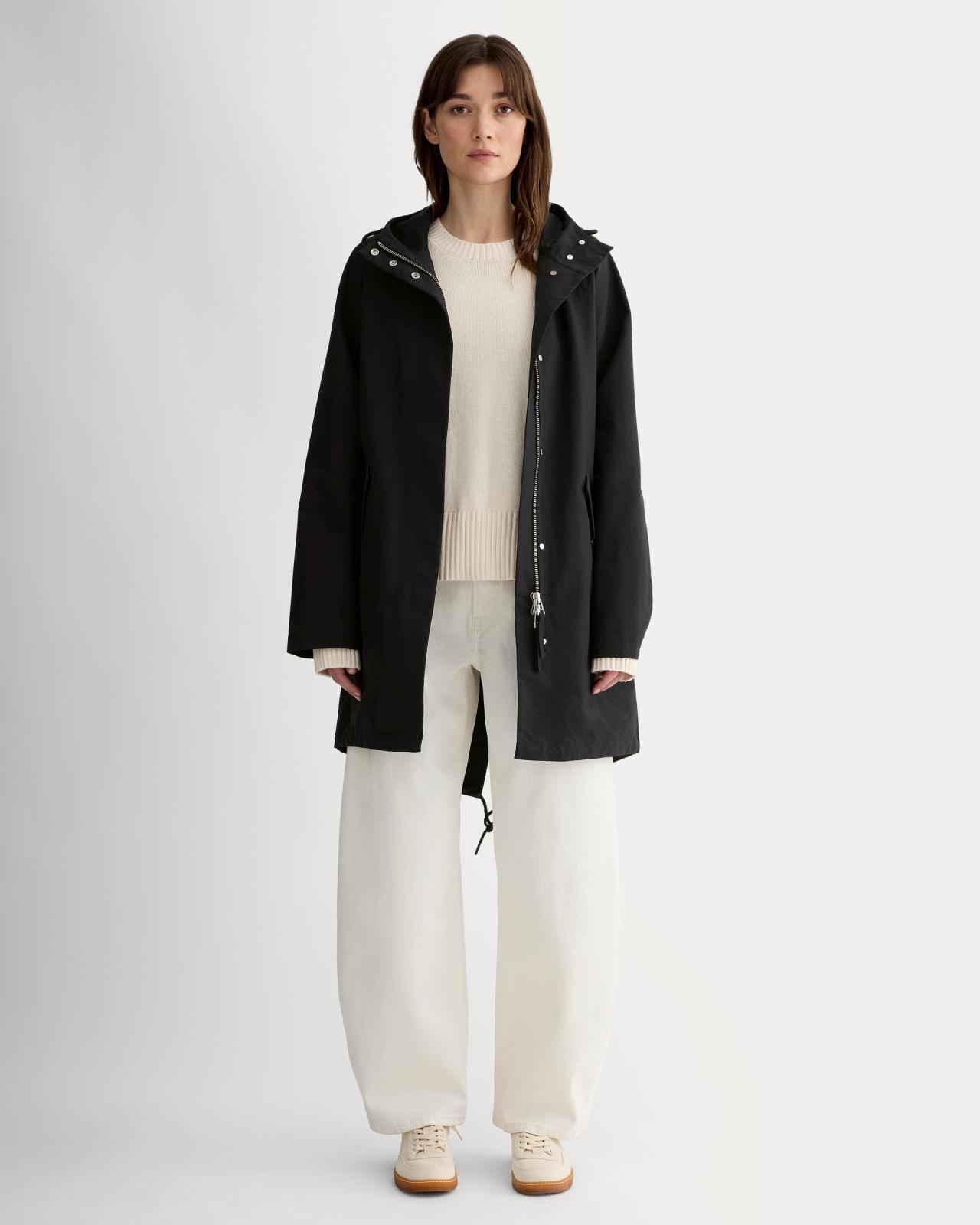 Womens Anorak Jacket by Everlane Product Image