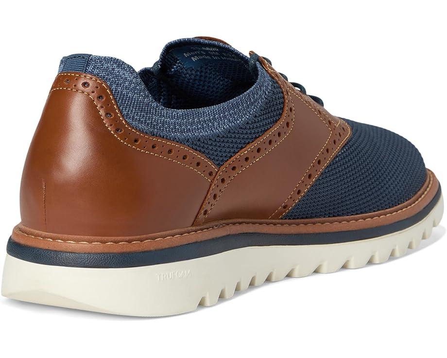 Upton Knit Saddle Product Image