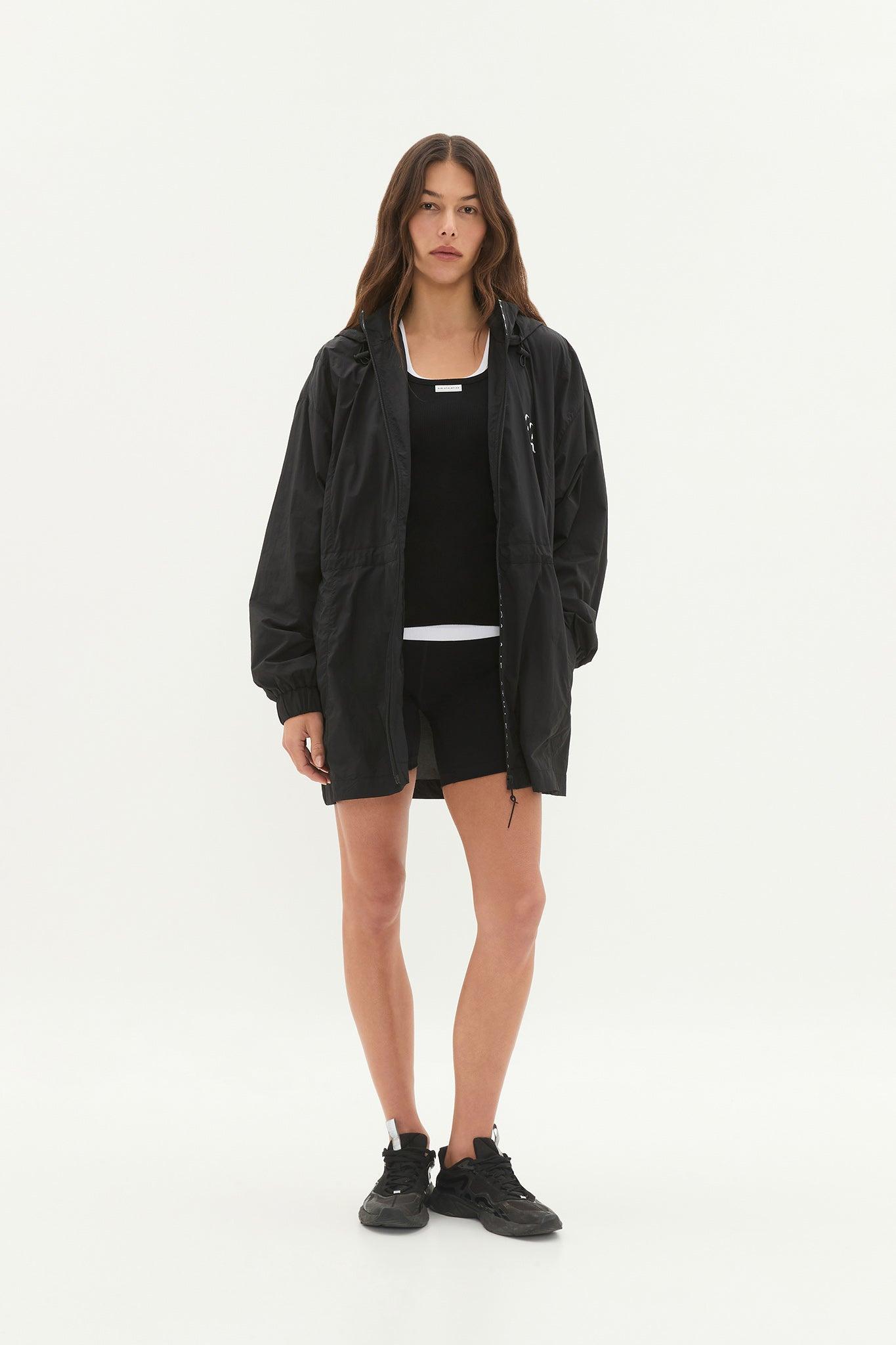 Ripstop Spray Jacket 790 Product Image