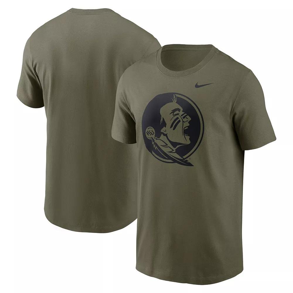 Men's Nike Black Colorado Rockies Mile High Local Team T-Shirt,  Product Image