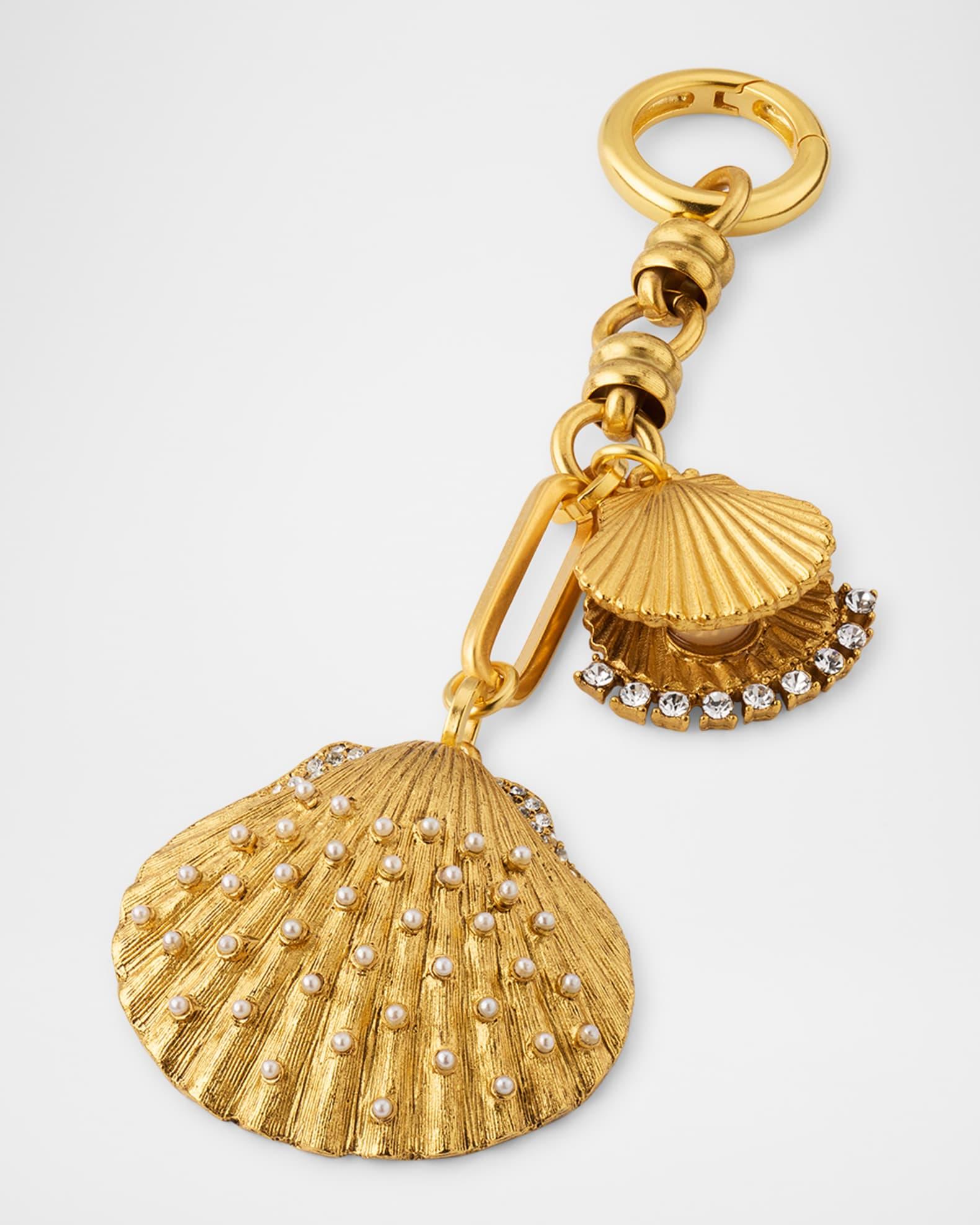 Calico Bag Charm Product Image