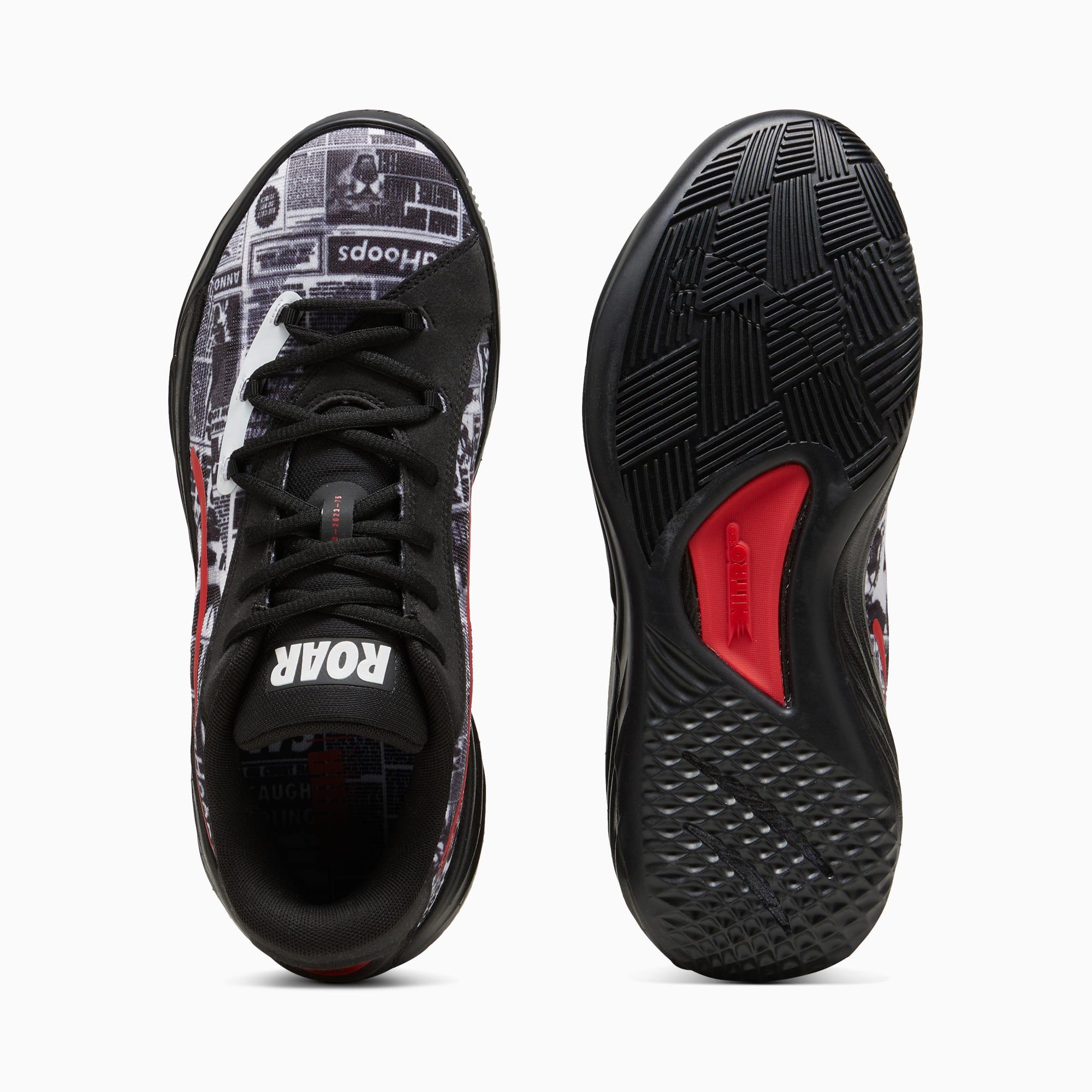 All-Pro NITRO™ Media Day Men's Basketball Shoes Product Image
