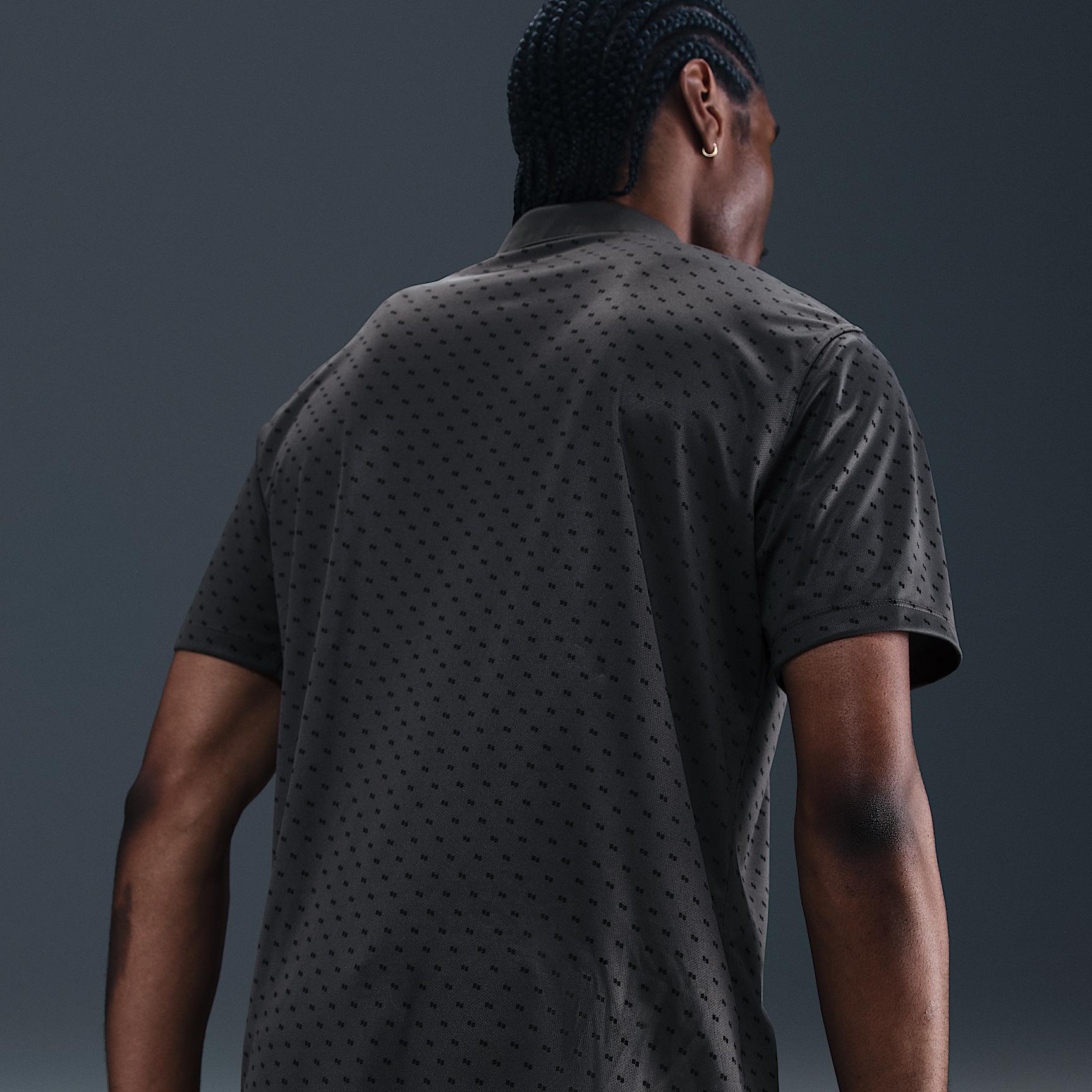 Nike Mens Victory+ Dri-FIT Golf Polo | HM5639-060 Product Image