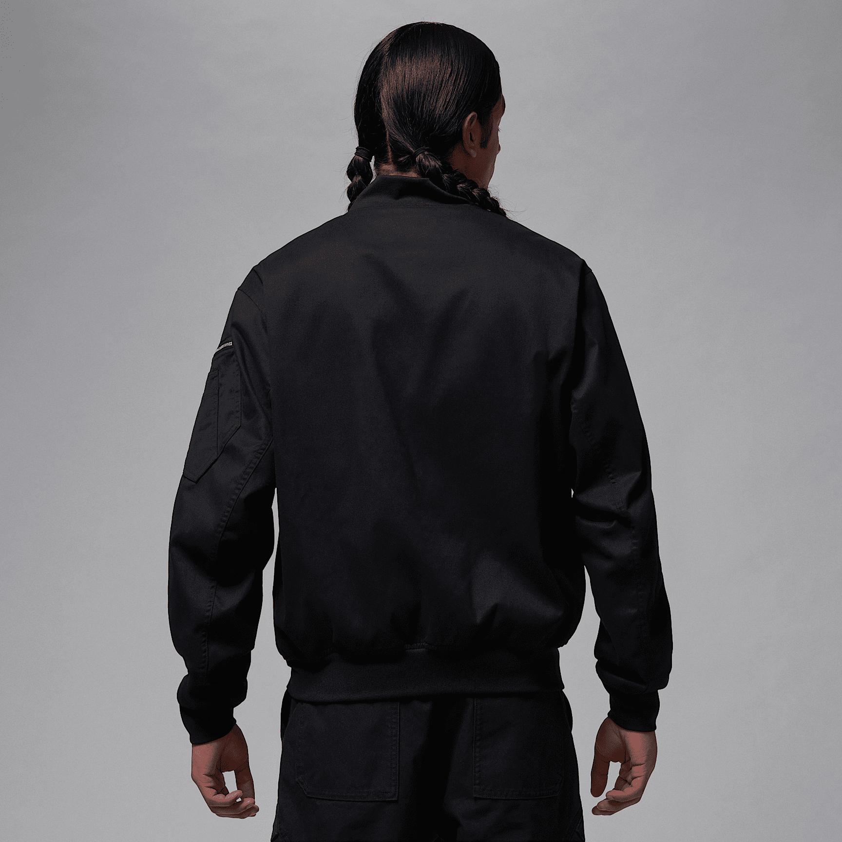 Men's Jordan Essentials Renegade Lightweight Jacket Product Image