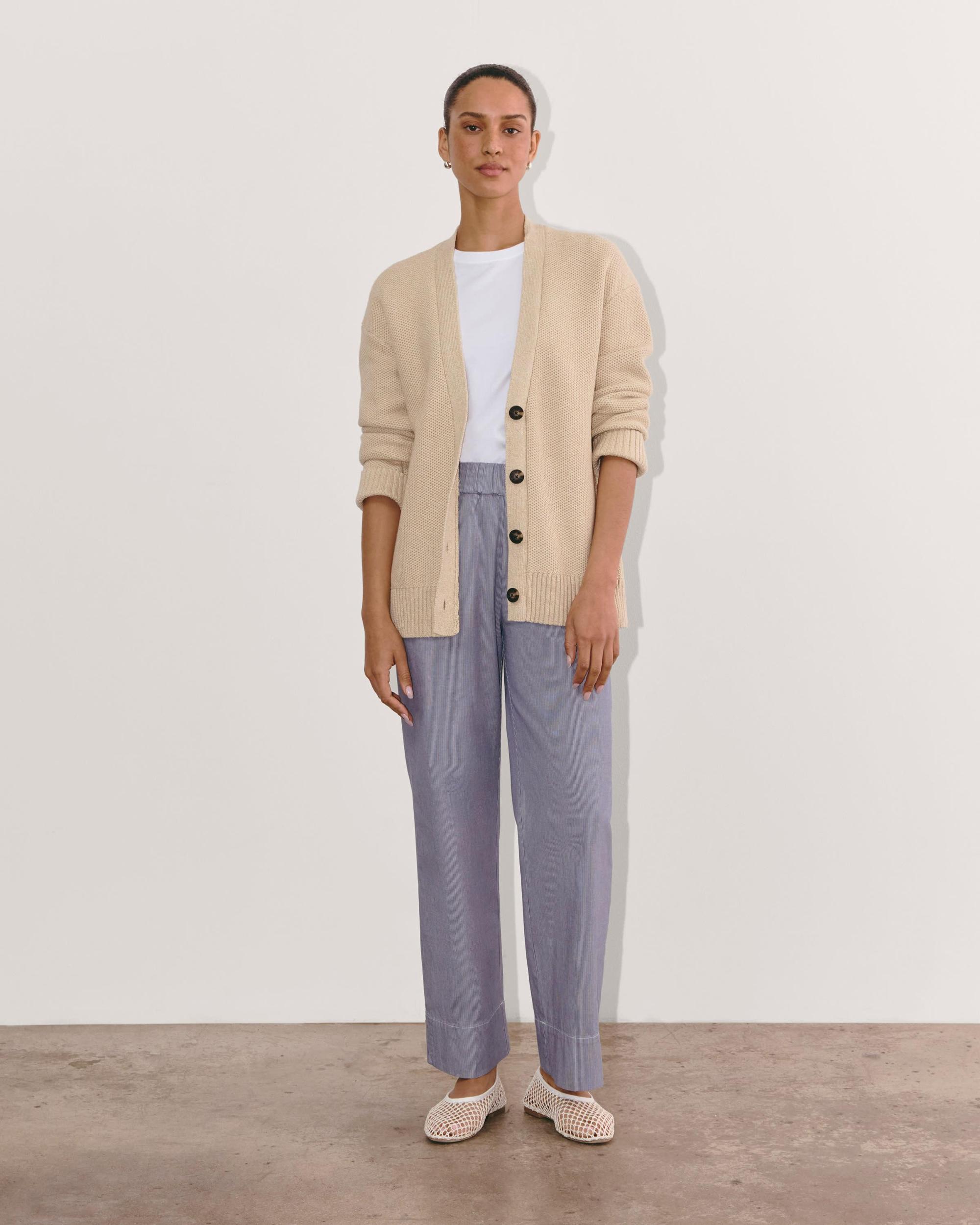 Womens Easy Pant by Everlane Product Image
