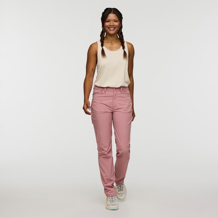 Coraje Tech Pant - Women's Product Image
