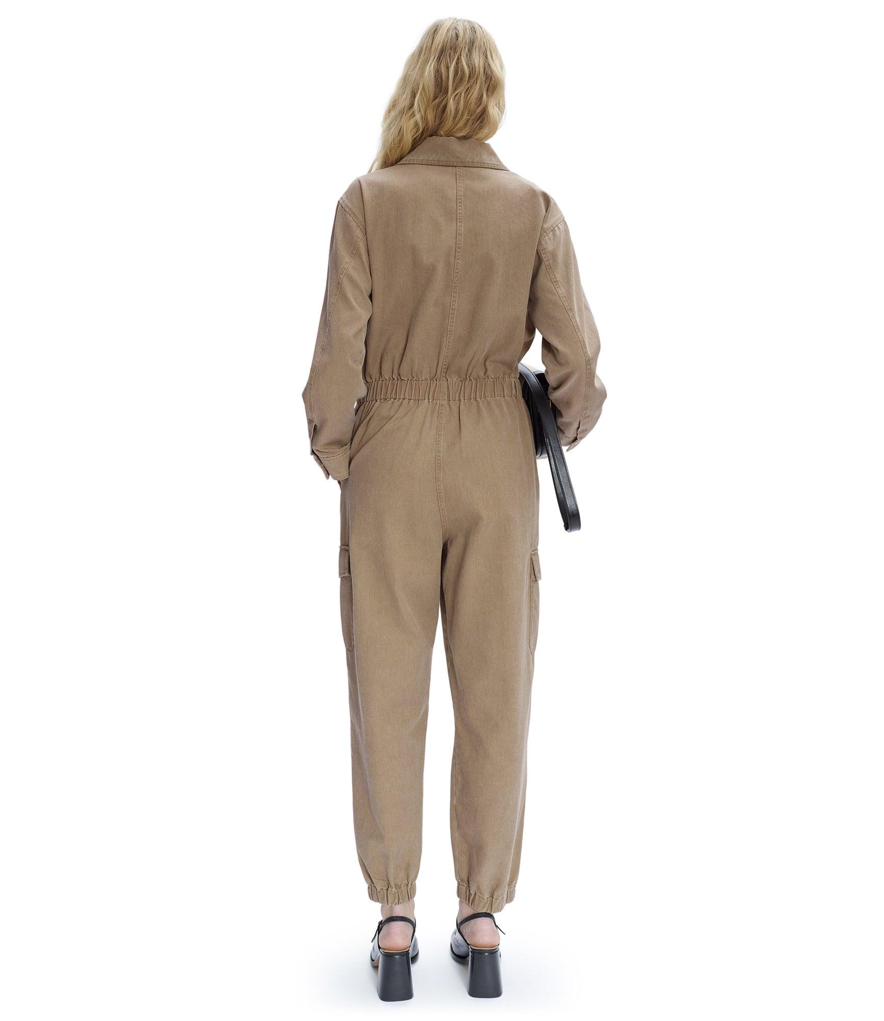 Danica jumpsuit Female Product Image