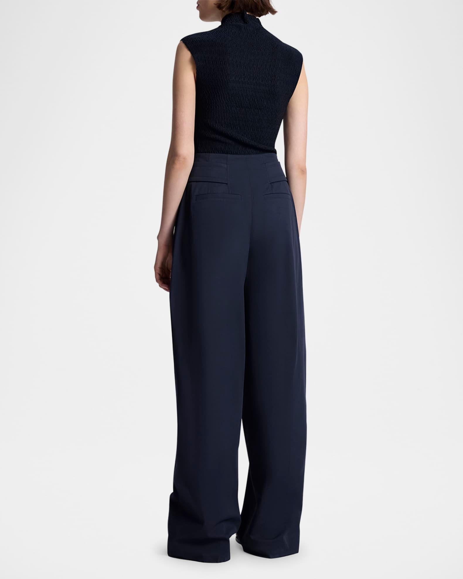 Elliot Wide-Leg Pants Product Image