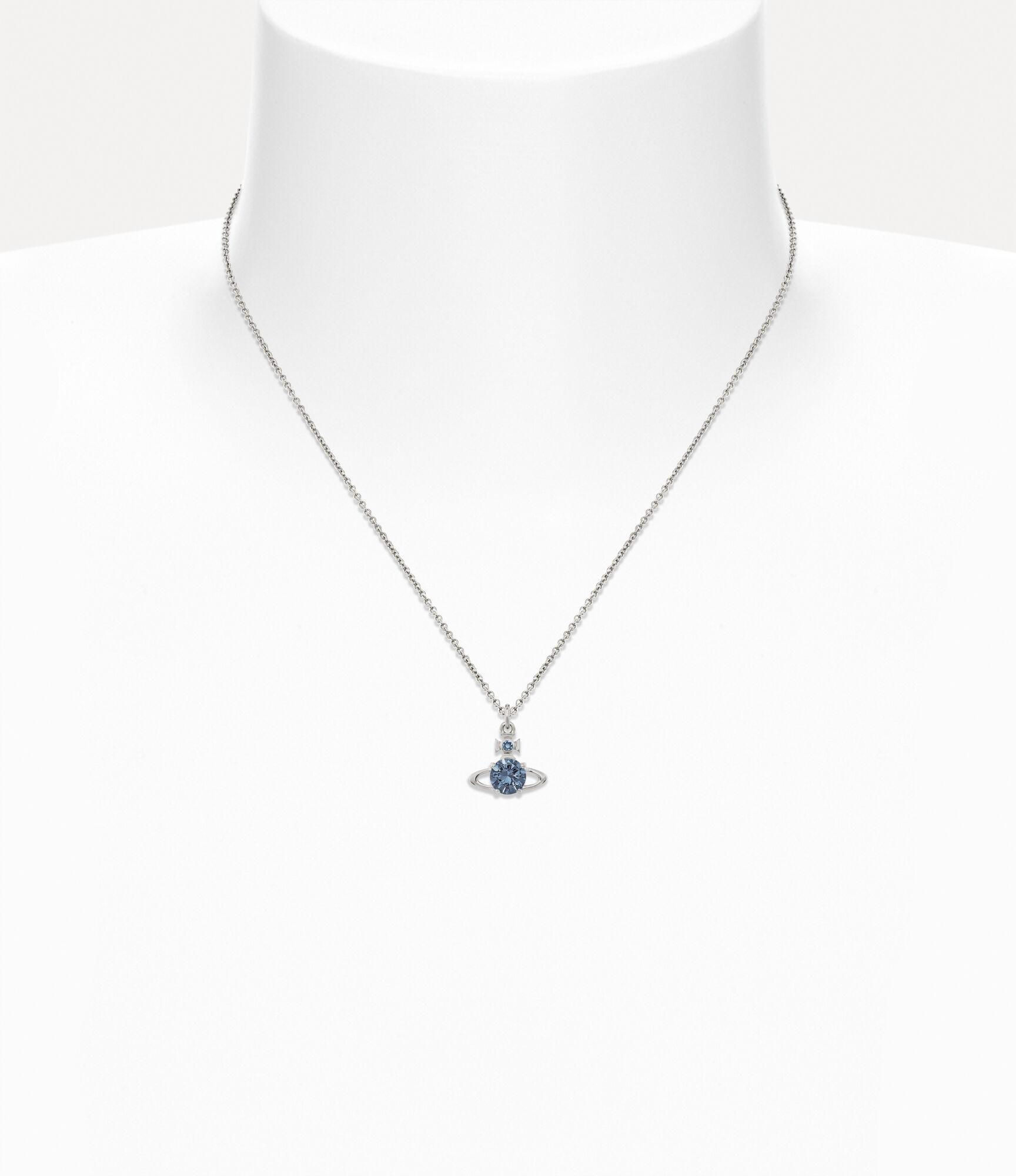 Man. Reina Pendant Necklace Product Image