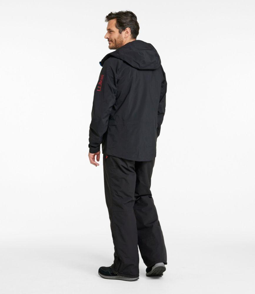 Men's GORE-TEX Pro Patroller Jacket Product Image