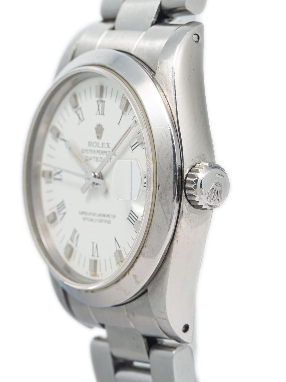 pre-owned Datejust 30mm Product Image