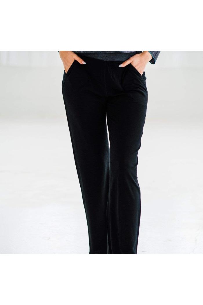 Chill Angel Sadira Lounge Pant Product Image