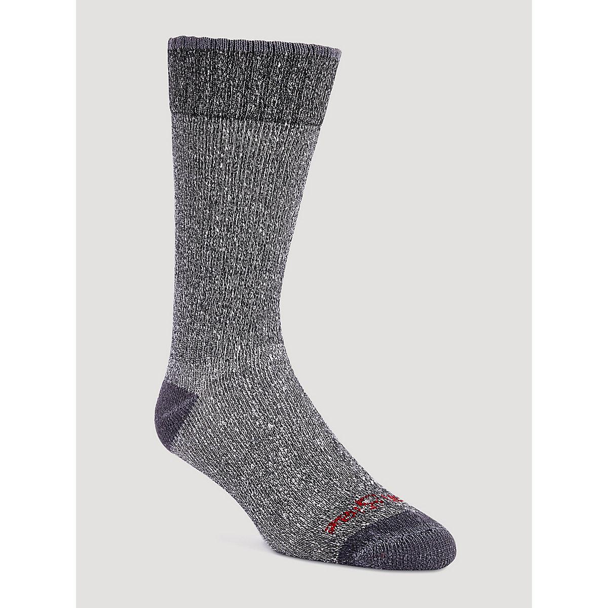 Men's Wool Blend Sock Product Image