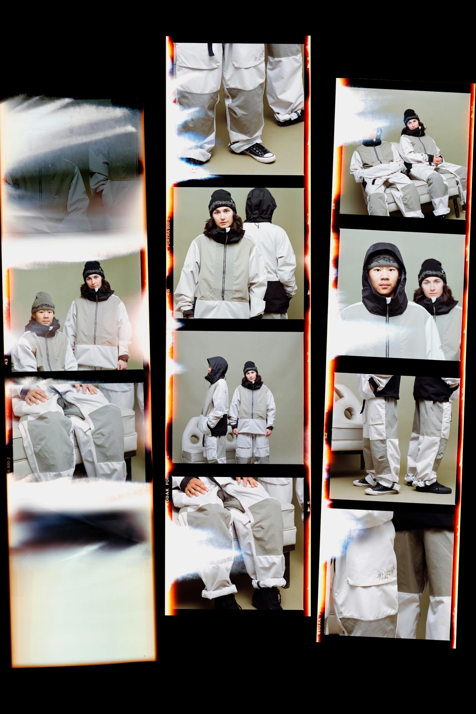 686 Men's Ghost 2.5L Anorak Male Product Image