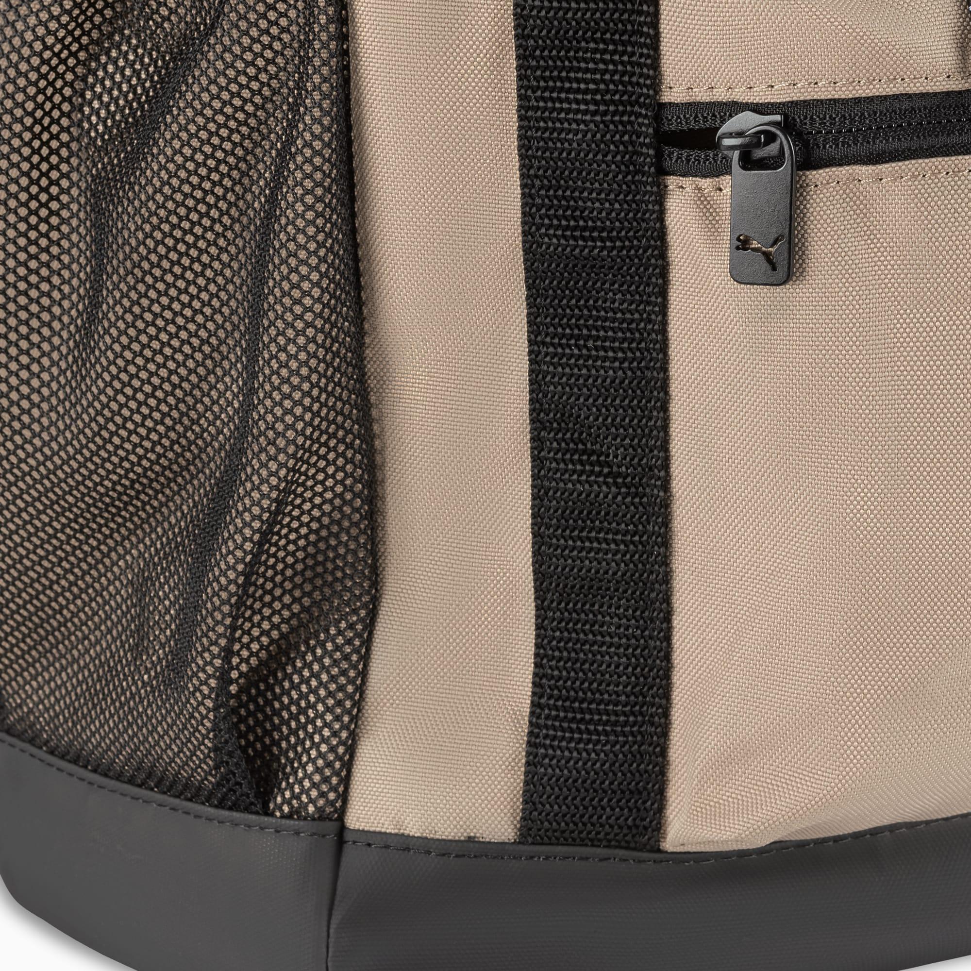 PUMA Flap Top Backpack Product Image