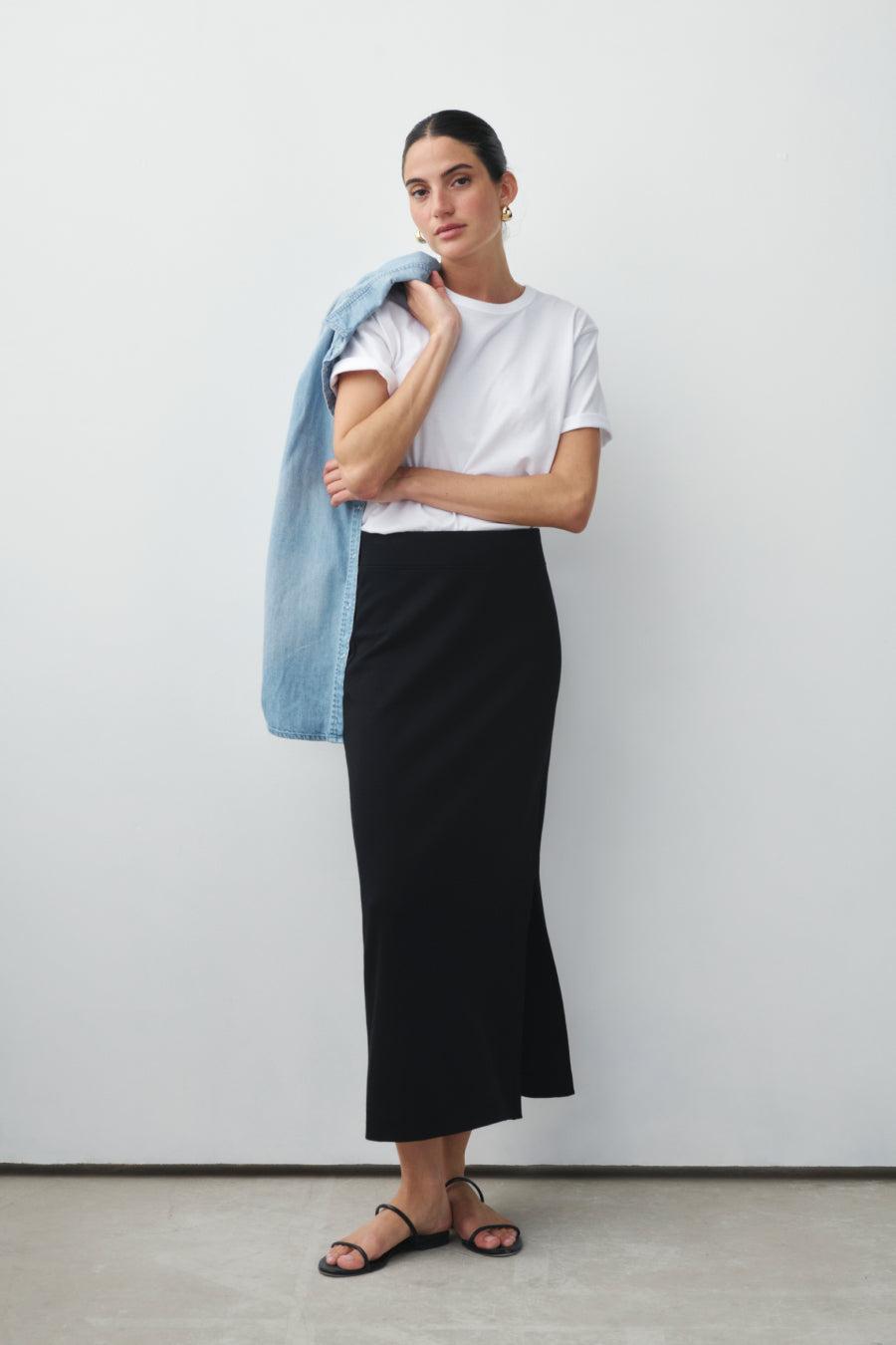 The High Hopes Skirt Product Image