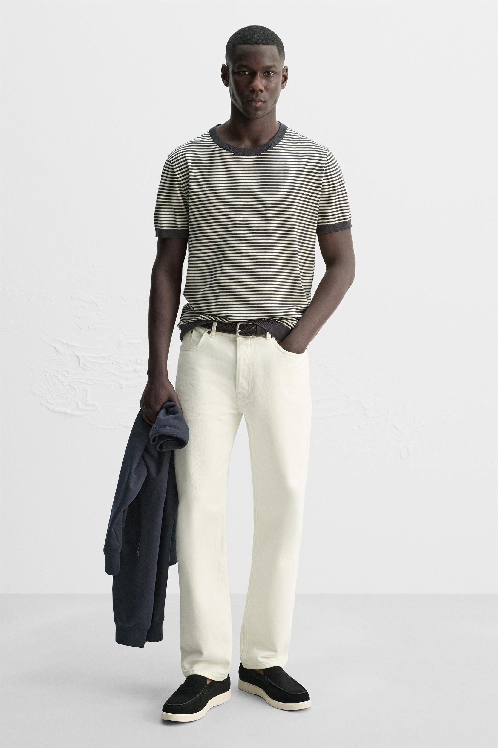 CASUAL LEATHER LOAFERS Product Image