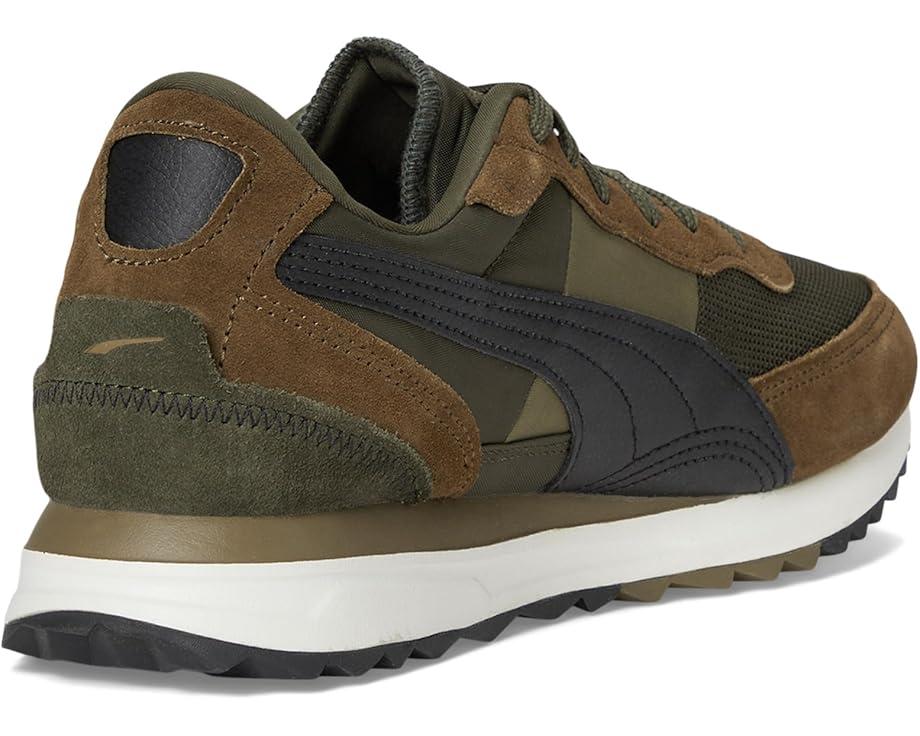 Inhale Shoes Product Image