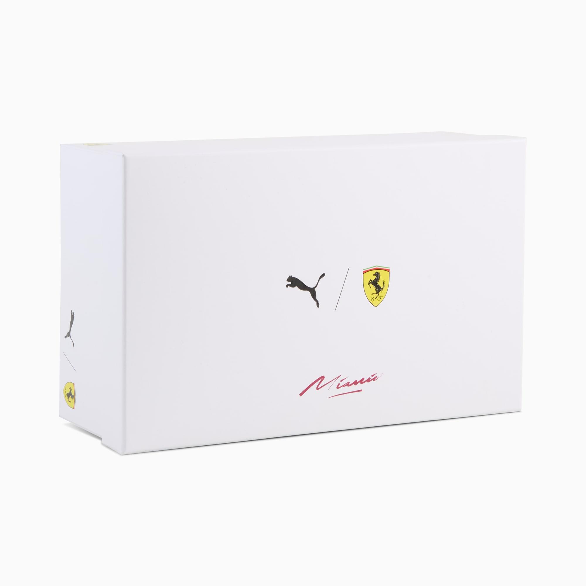 Scuderia Ferrari Speedcat Pro Miami Men's Sneakers Product Image