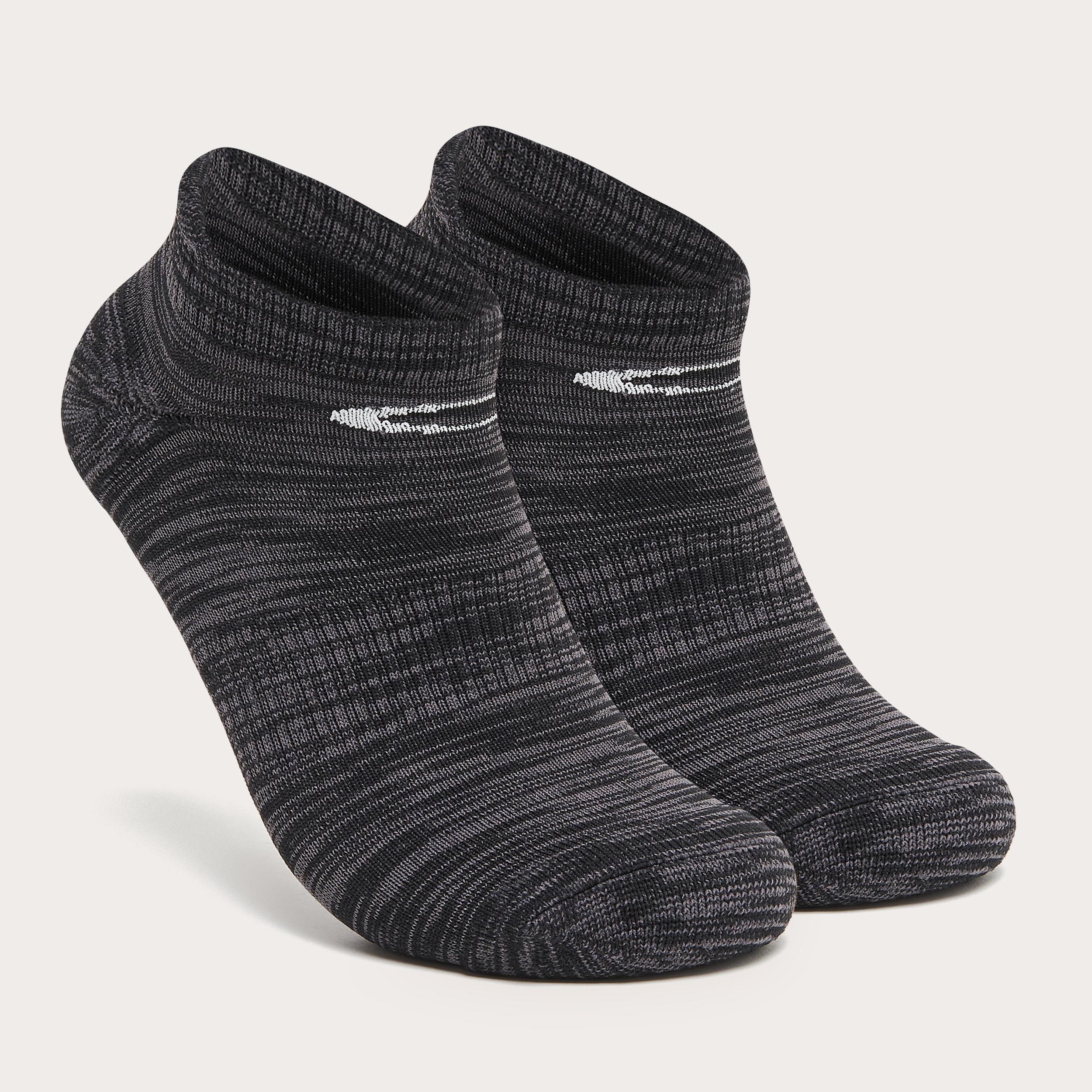 Oakley Mens Ankle Tab Sock Product Image
