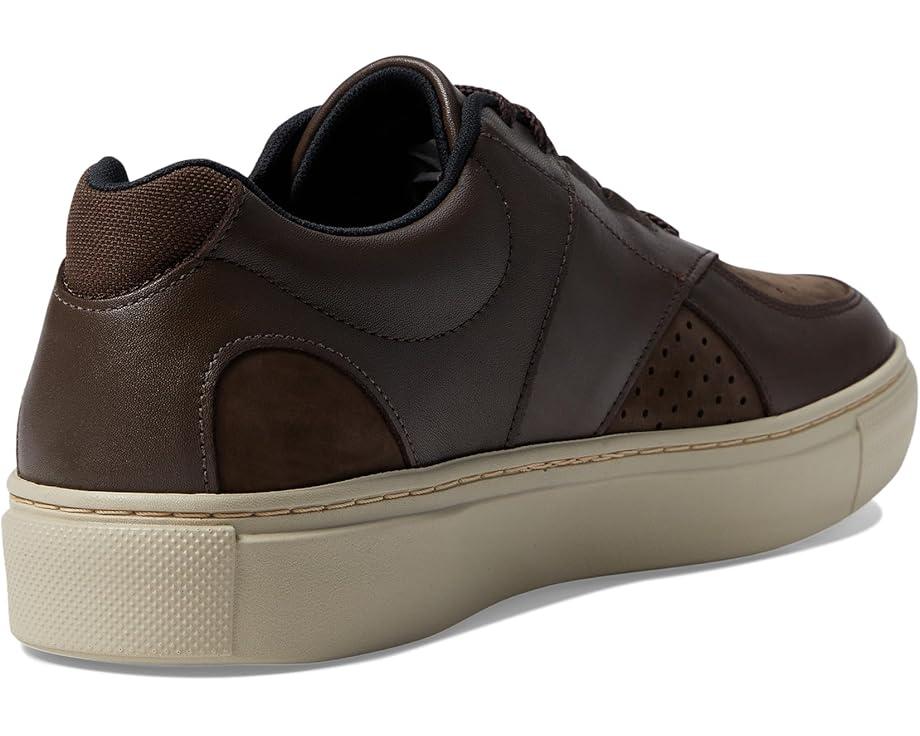 Venture Lace Up Comfort Sneaker Product Image