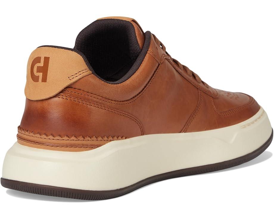 Grandpro All Day Court Leather Sneakers Product Image
