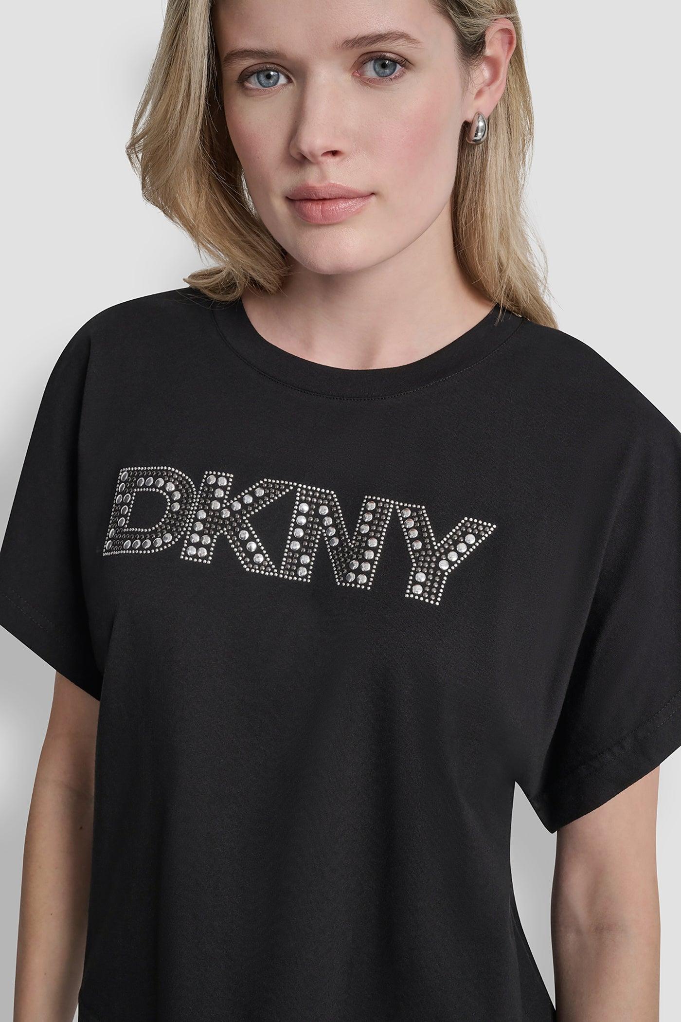 CRYSTAL LOGO TEE Product Image