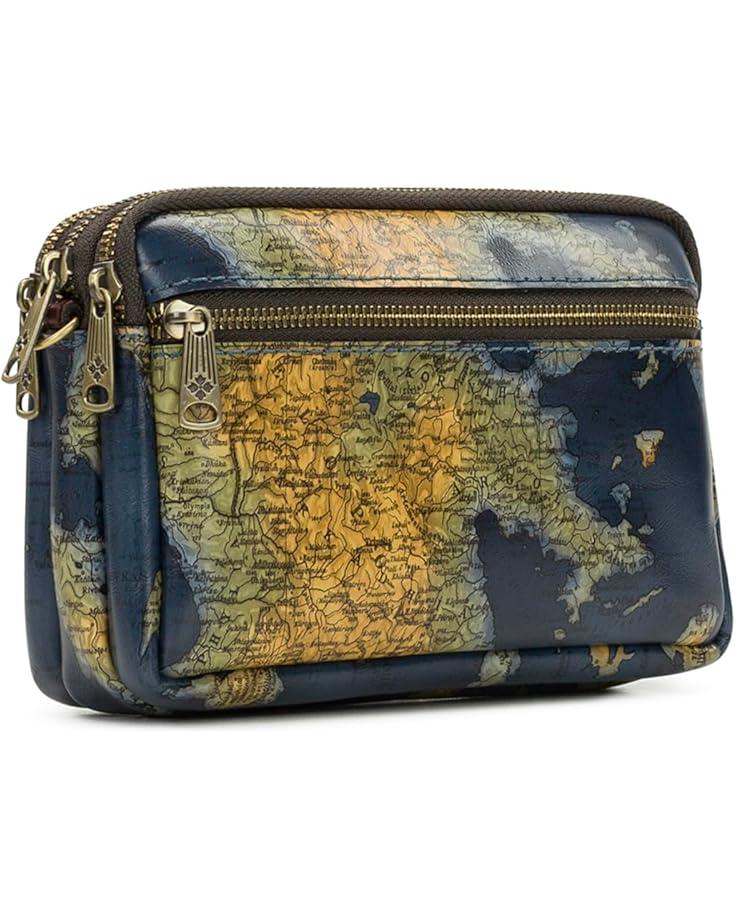 Sable Wristlet Product Image