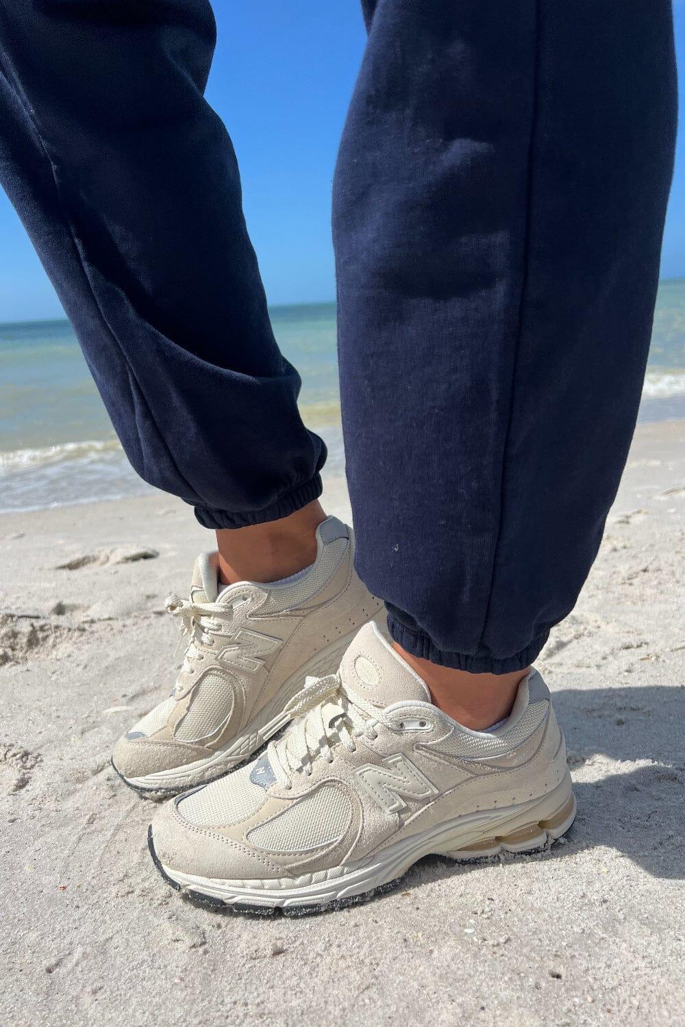 Rosa Tie Sweatpants Product Image