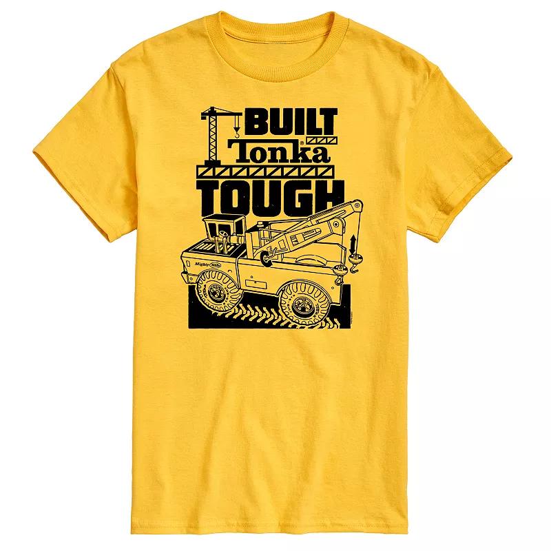 Men's Tonka Built Tonka Tough Graphic Tee,  Product Image
