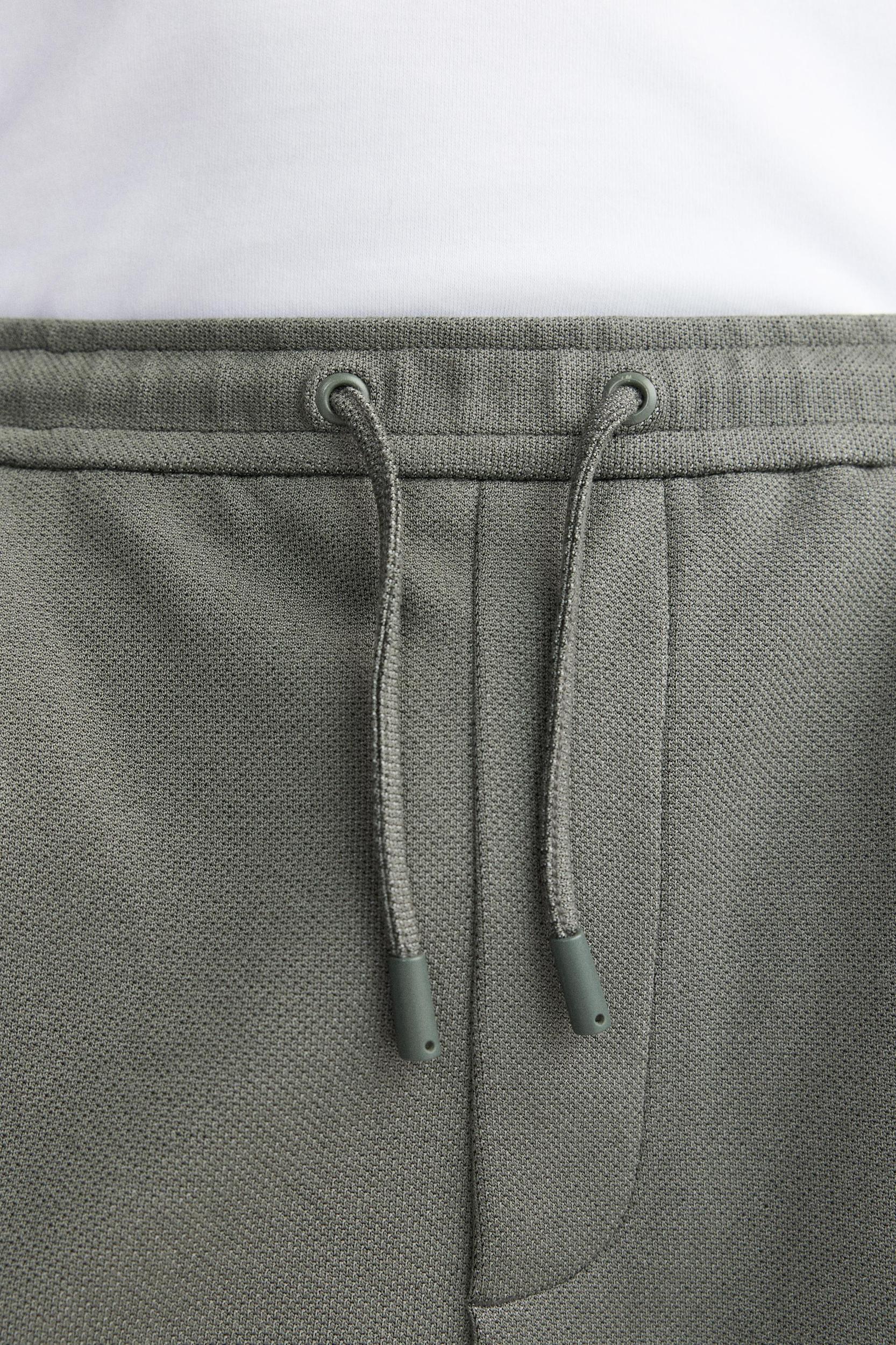 COMFORT SHORTS Product Image