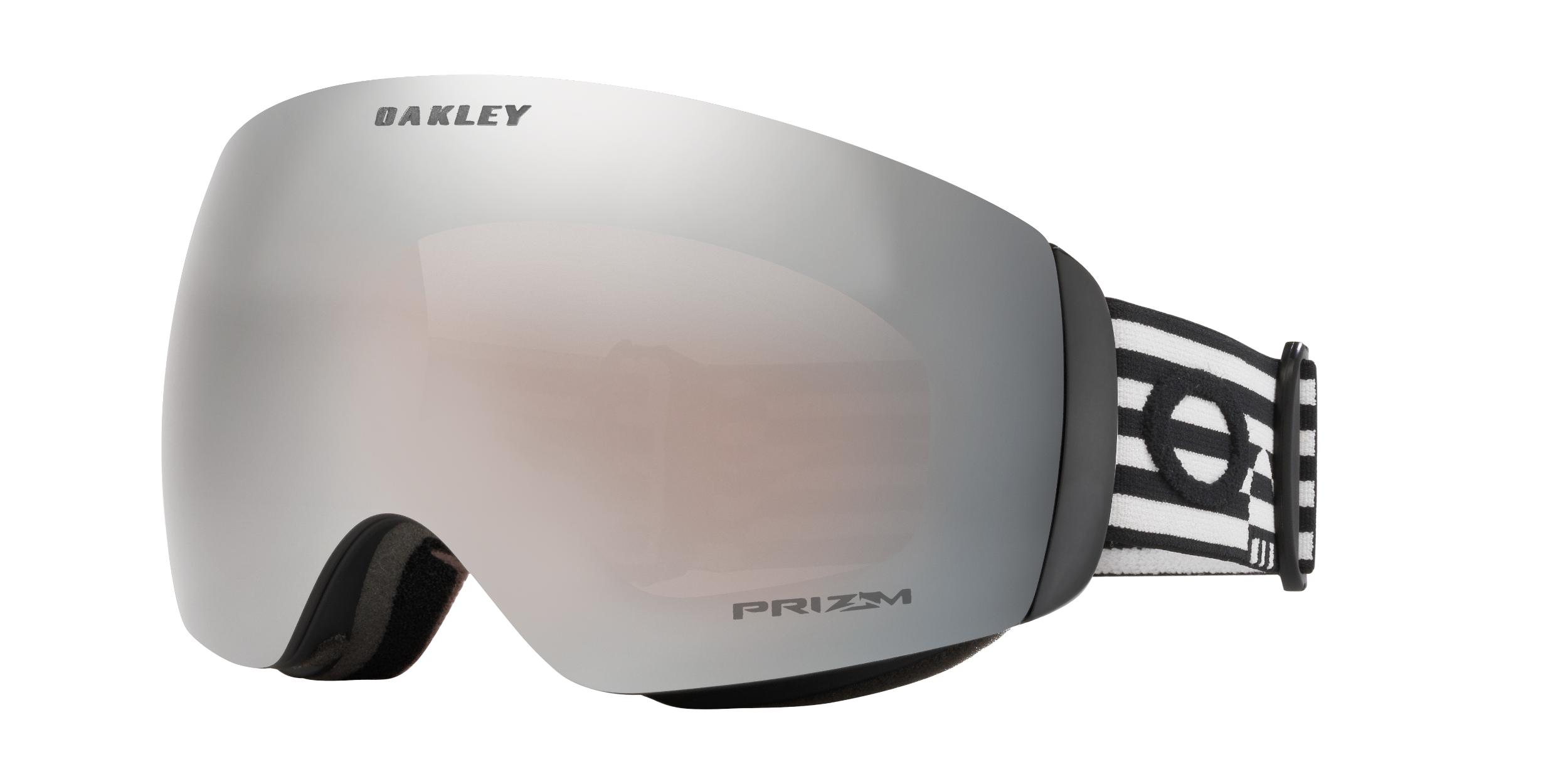 Oakley Mens Flight Deck M Snow Goggles Product Image