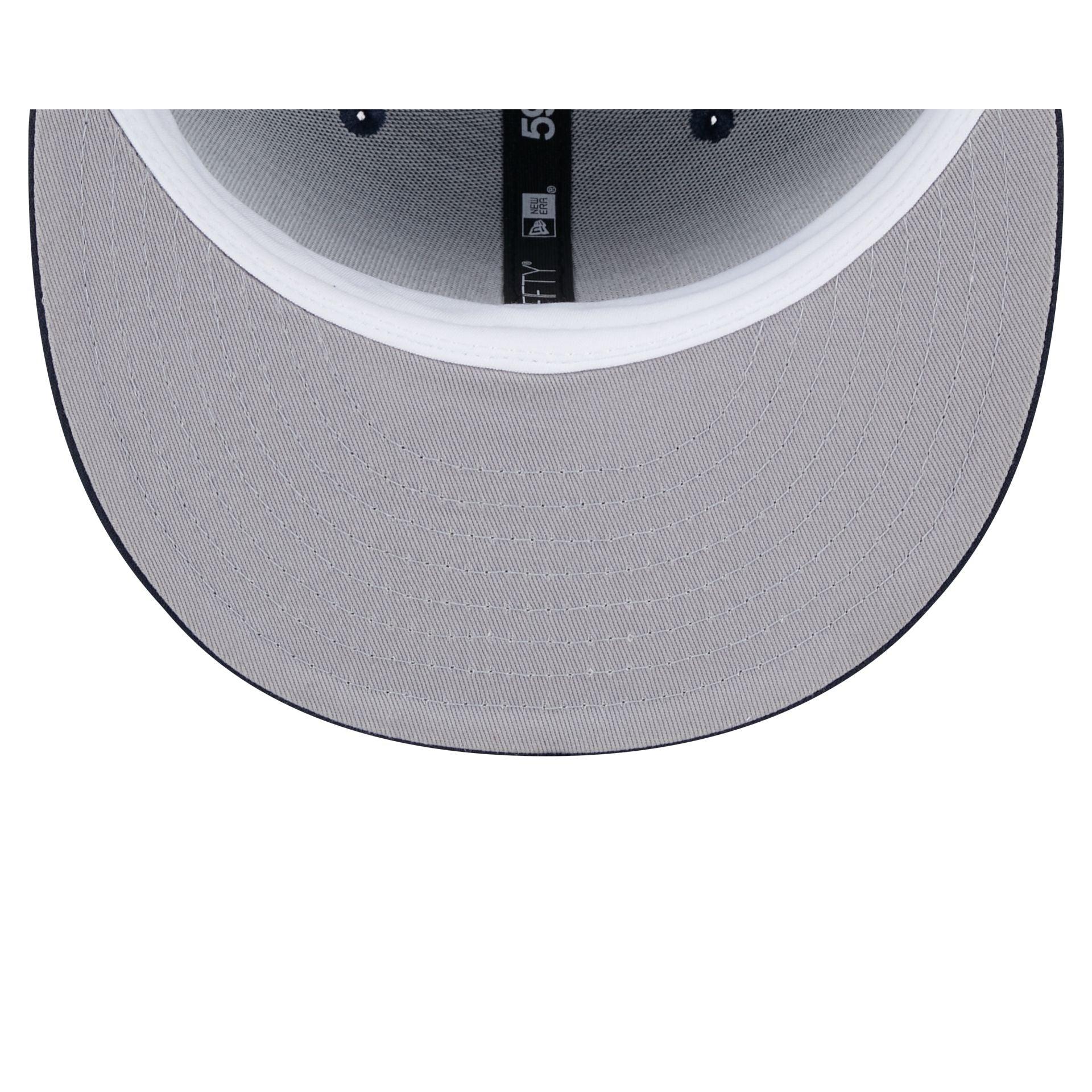 Cincinnati Reds Diamond Hero Edition 59FIFTY Fitted Hat Male Product Image