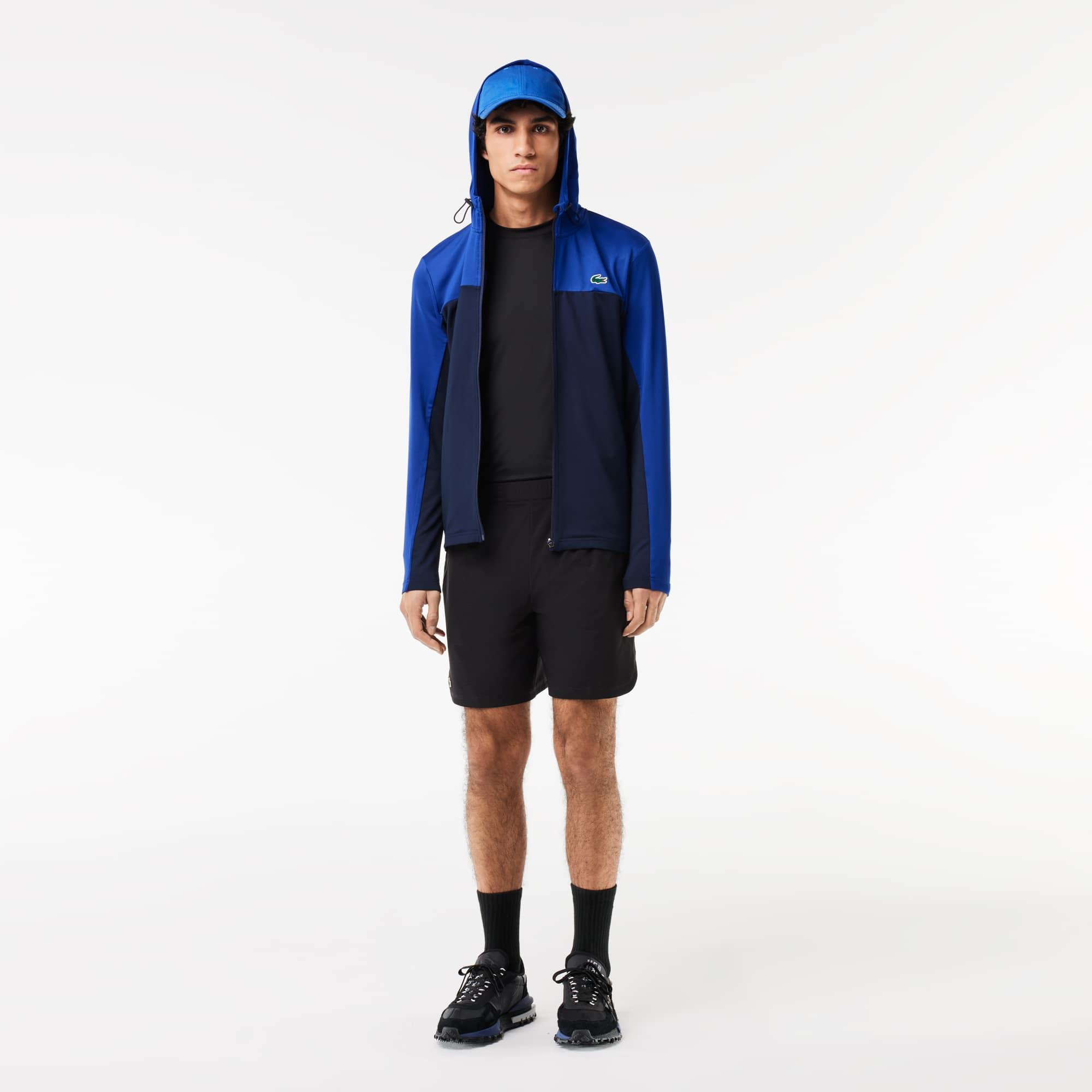 Men's Ultra Dry Hoodie Product Image