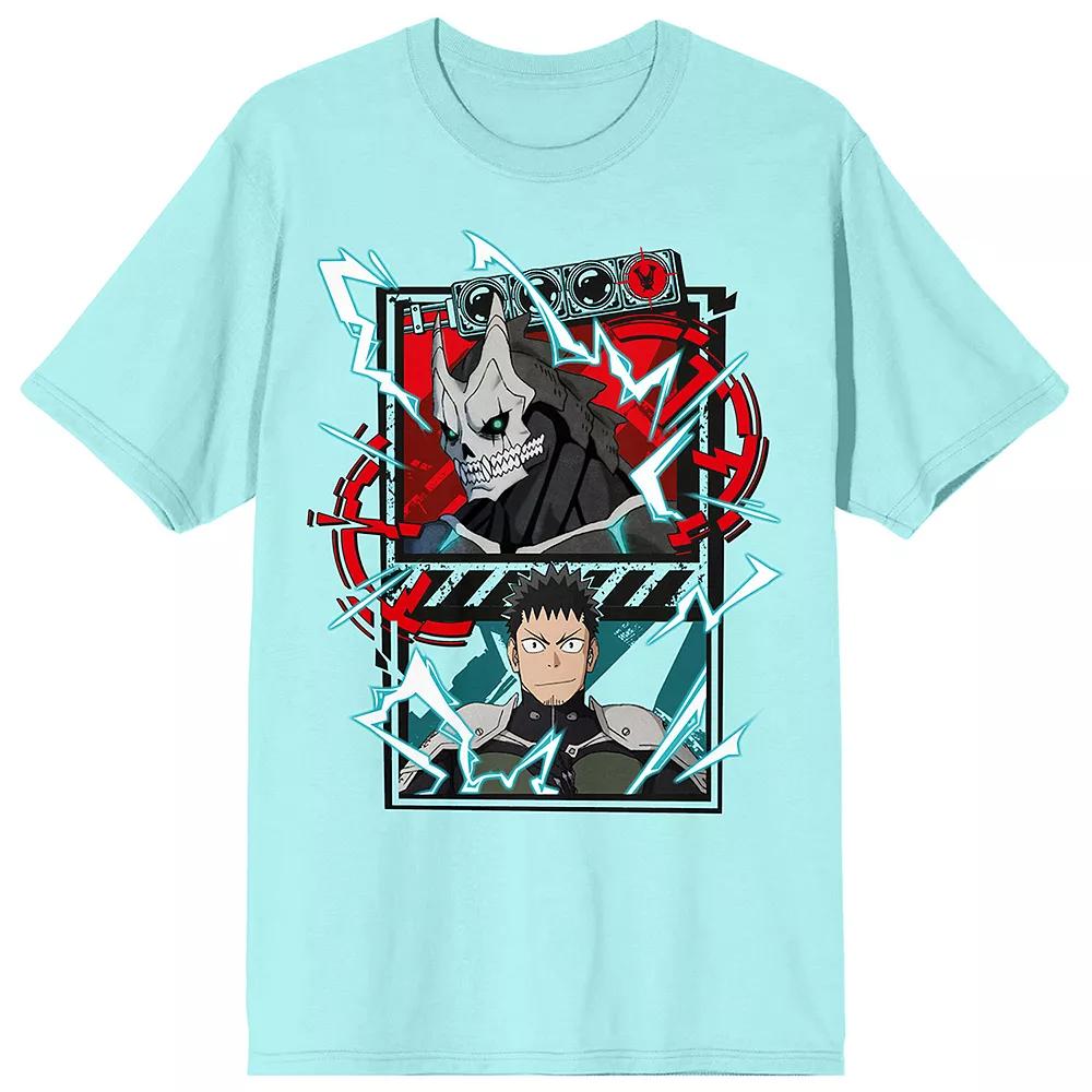 Men's Kaiju No. 8 Kafka Hibino Graphic Tee,  Product Image