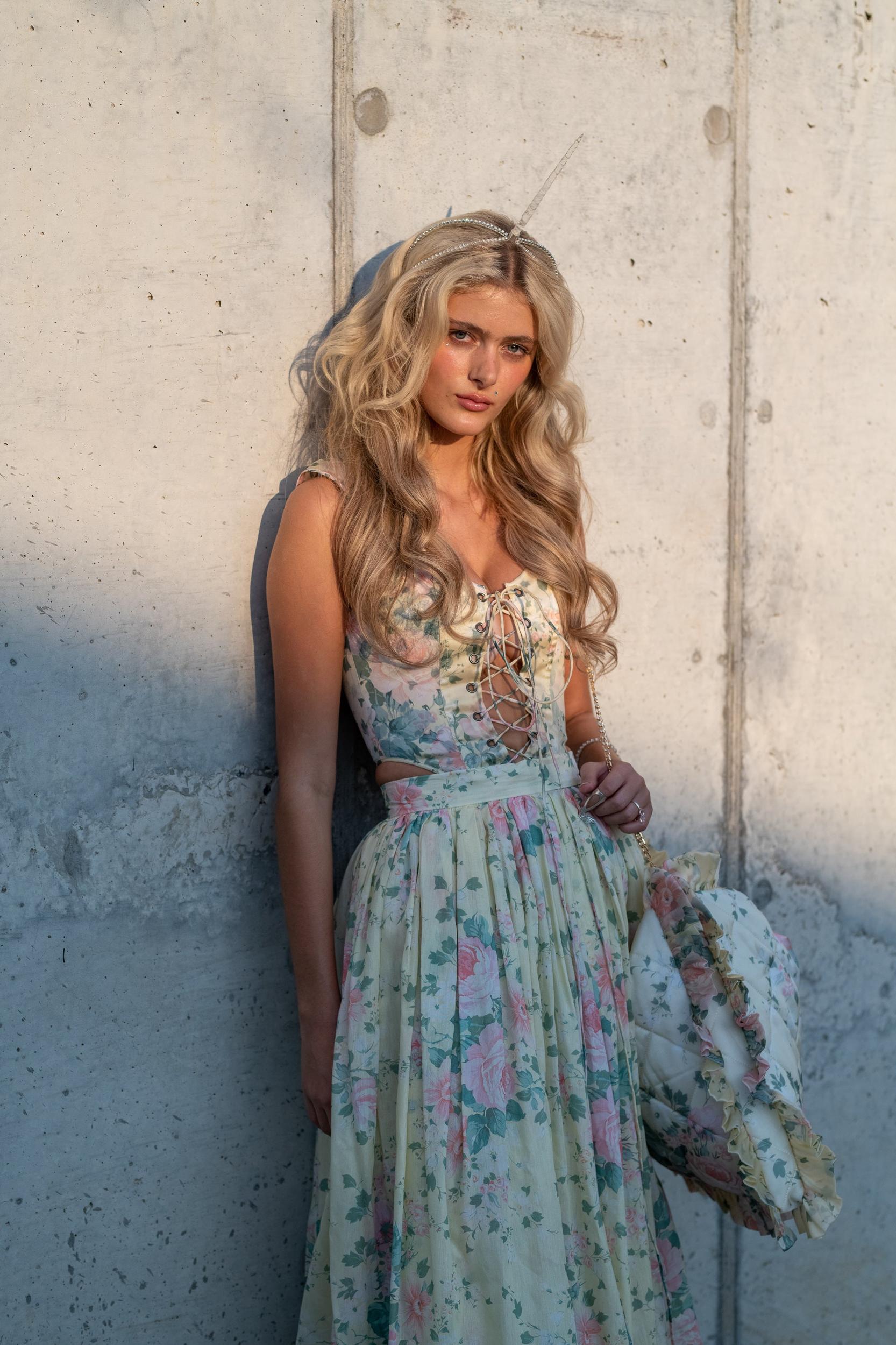 The Fantasy Ballroom Skirt Product Image