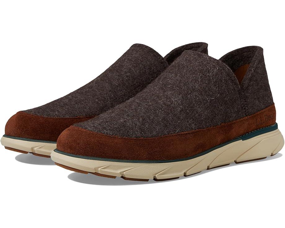 Downeast Clog Wool Product Image