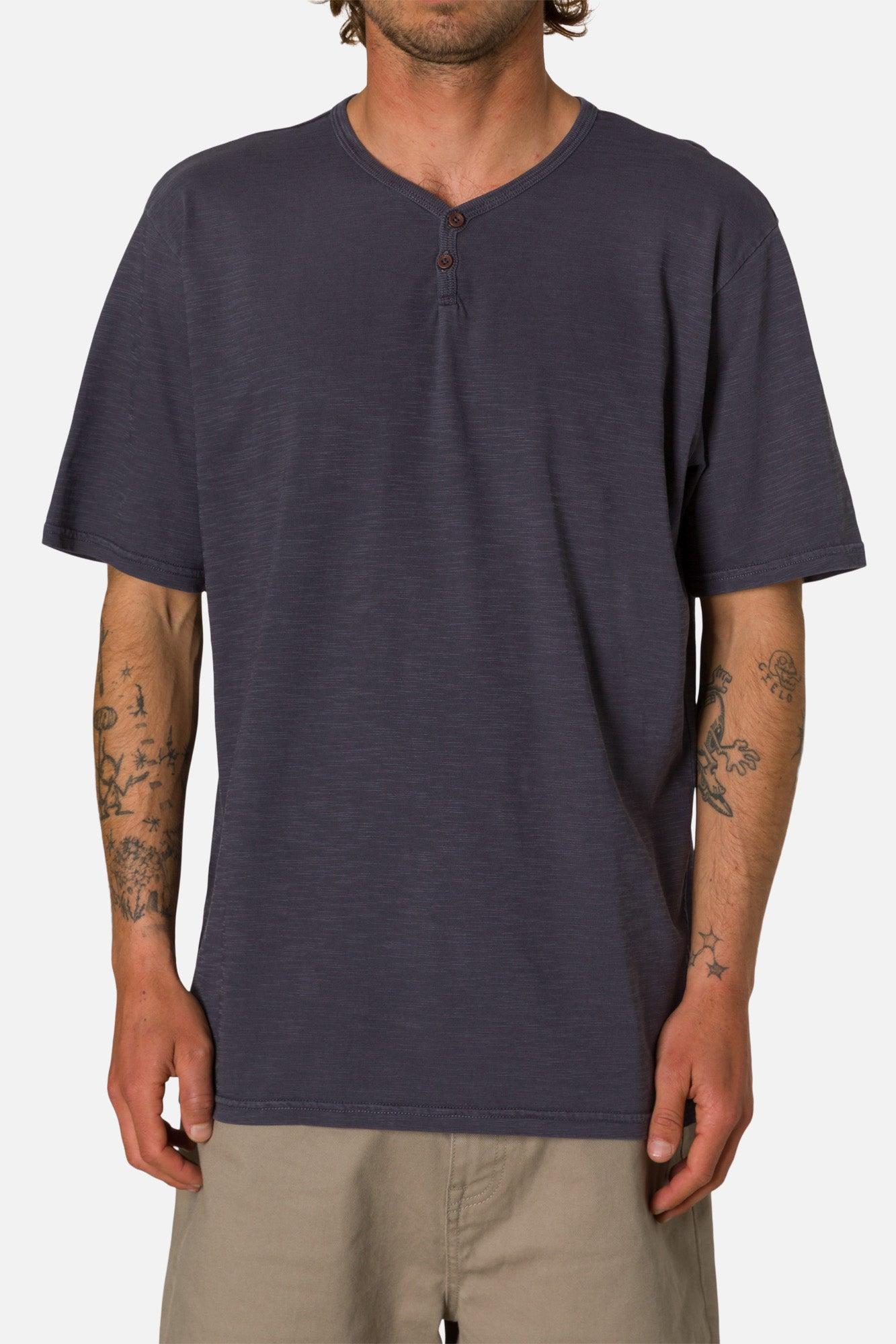 FOLK HENLEY Product Image