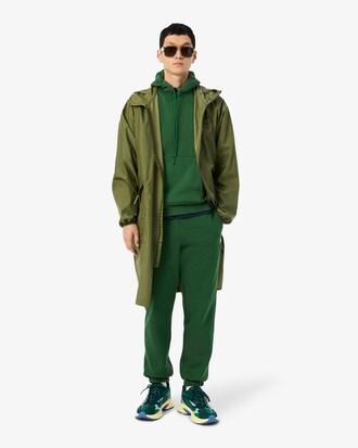 Regular Fit Sweatpants Product Image