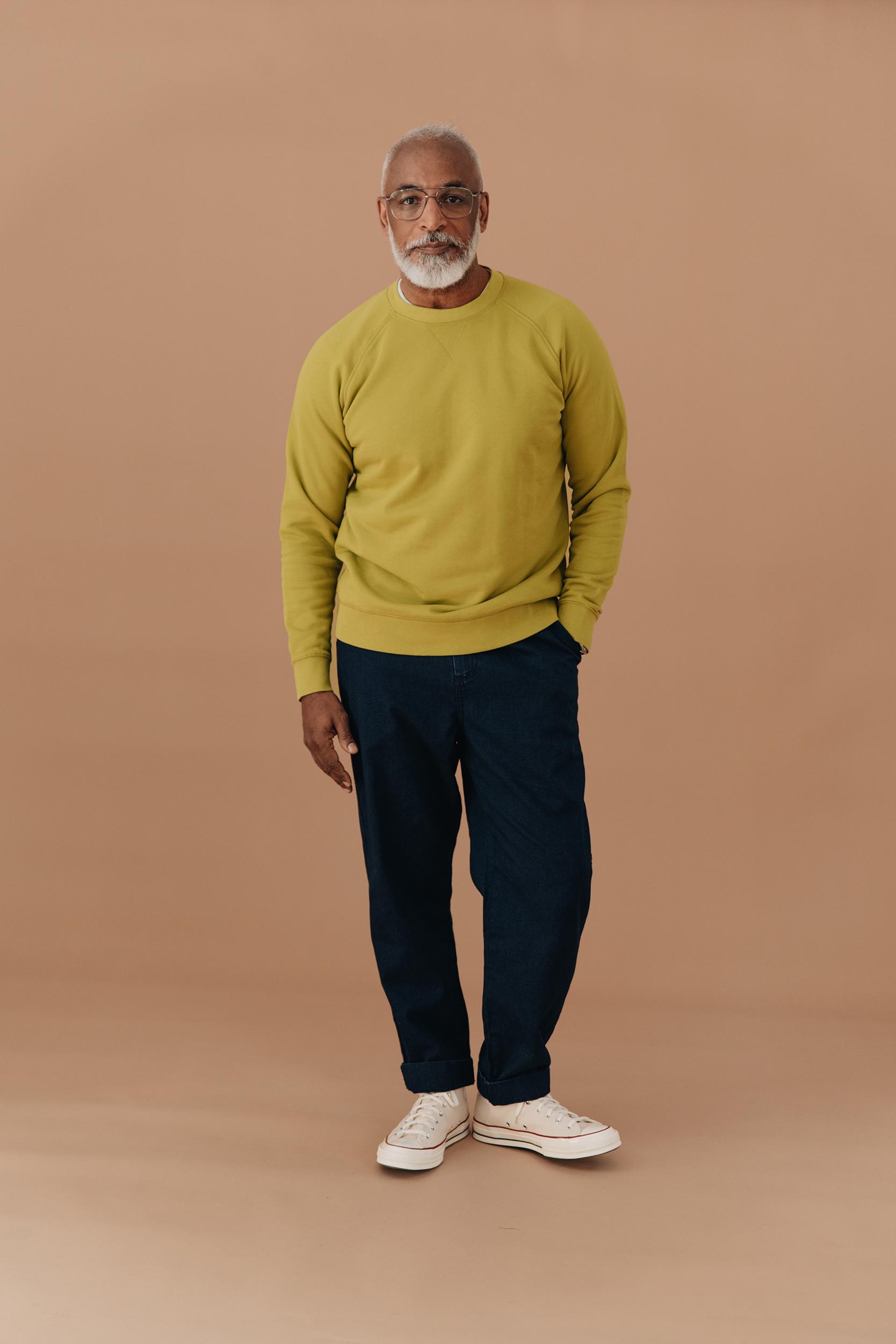 Archive Essential Sweatshirt Product Image