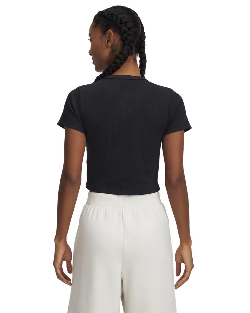 UA Rival Rib Product Image