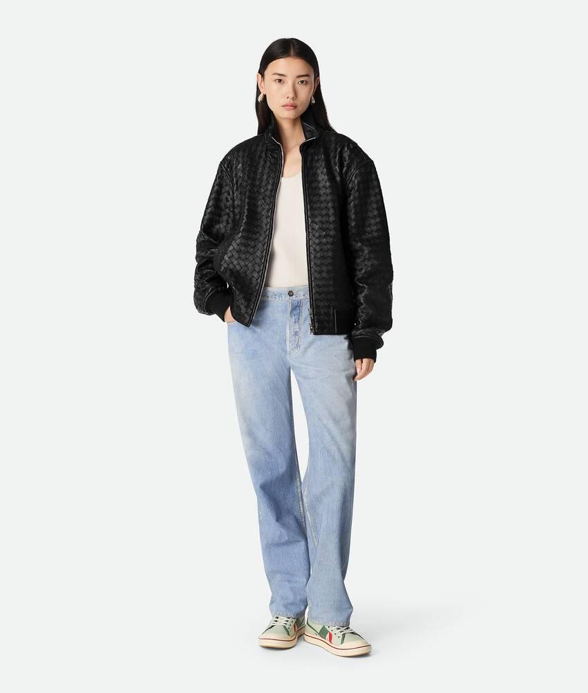 Women's Eliot Sneaker in White jade/aloe Product Image