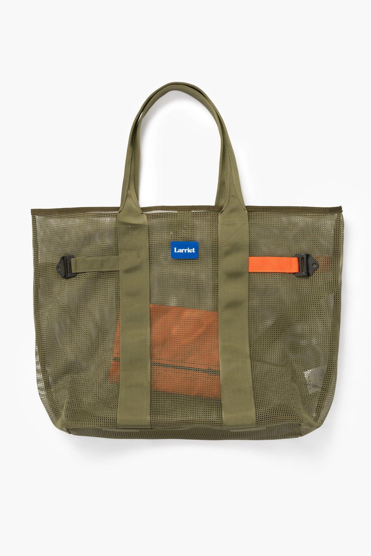 Larriet - Mariano Bag - Army Product Image
