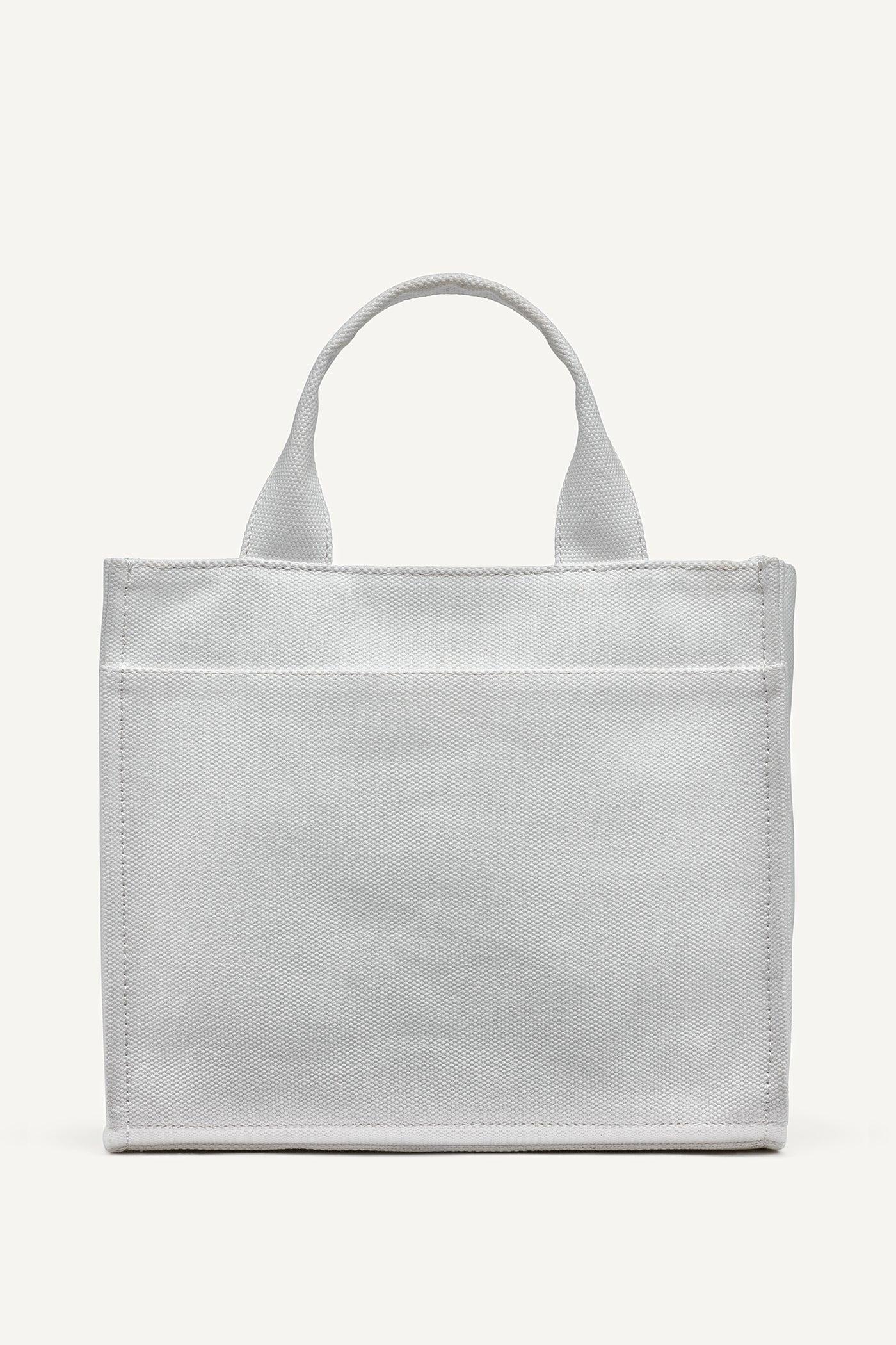 HADLEE MEDIUM LOGO TOTE Product Image