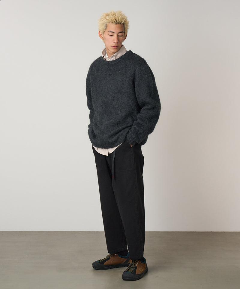 Loose Tapered Pant Unisex Product Image