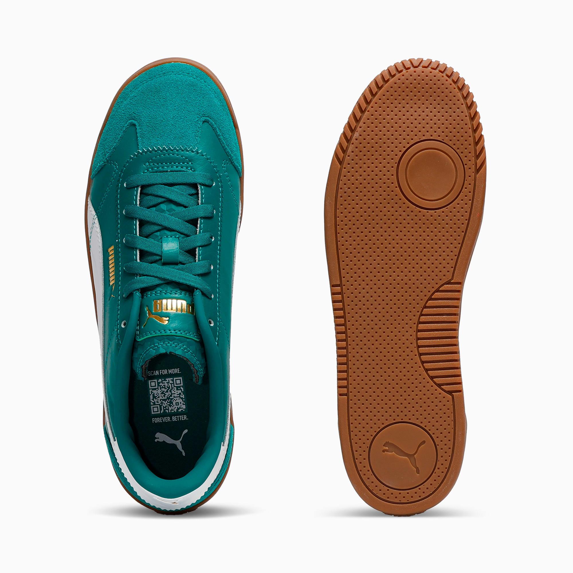PUMA Club 5v5 Lux Men's Sneakers Product Image