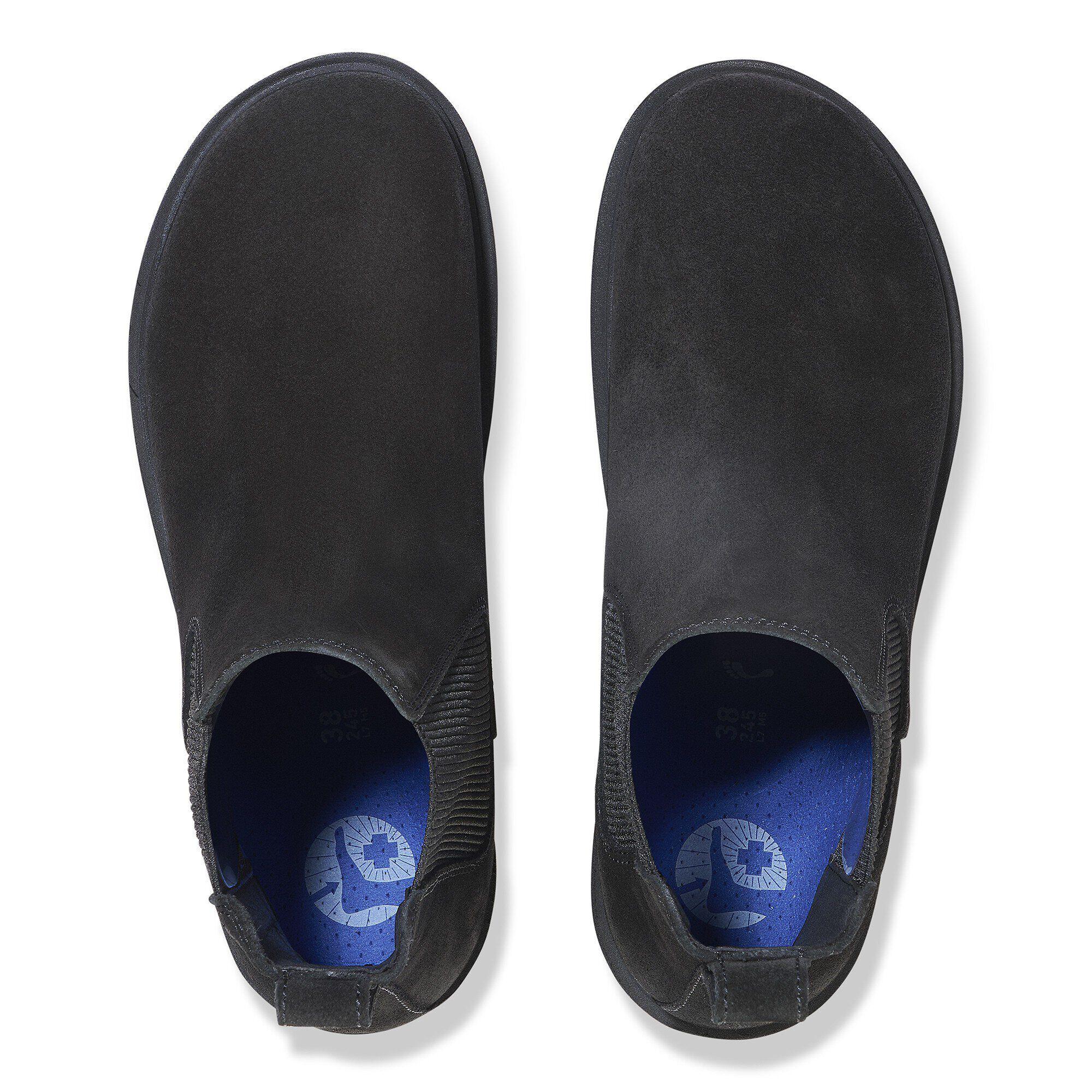 Highwood Slip On Women Suede Leather Product Image