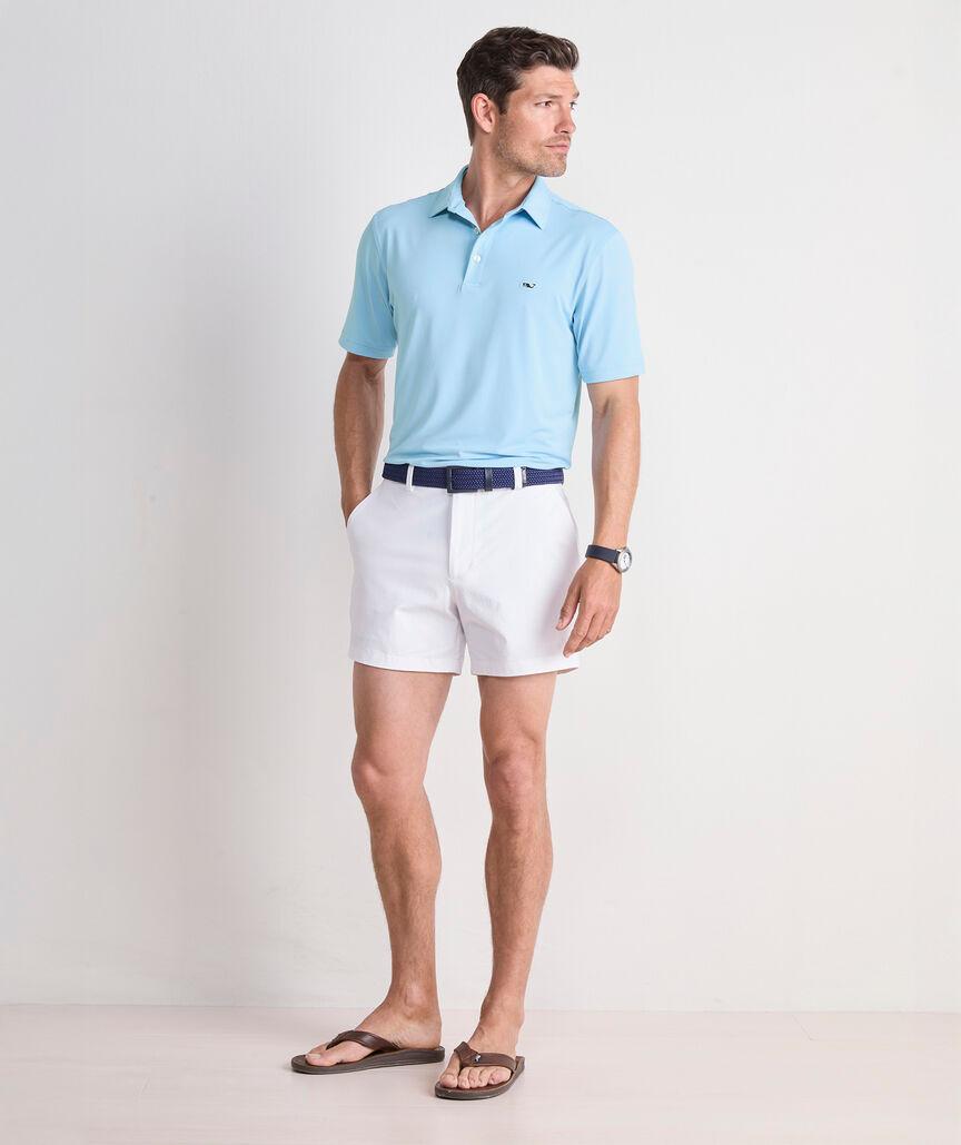 5 Inch Performance On-The-Go Shorts Product Image