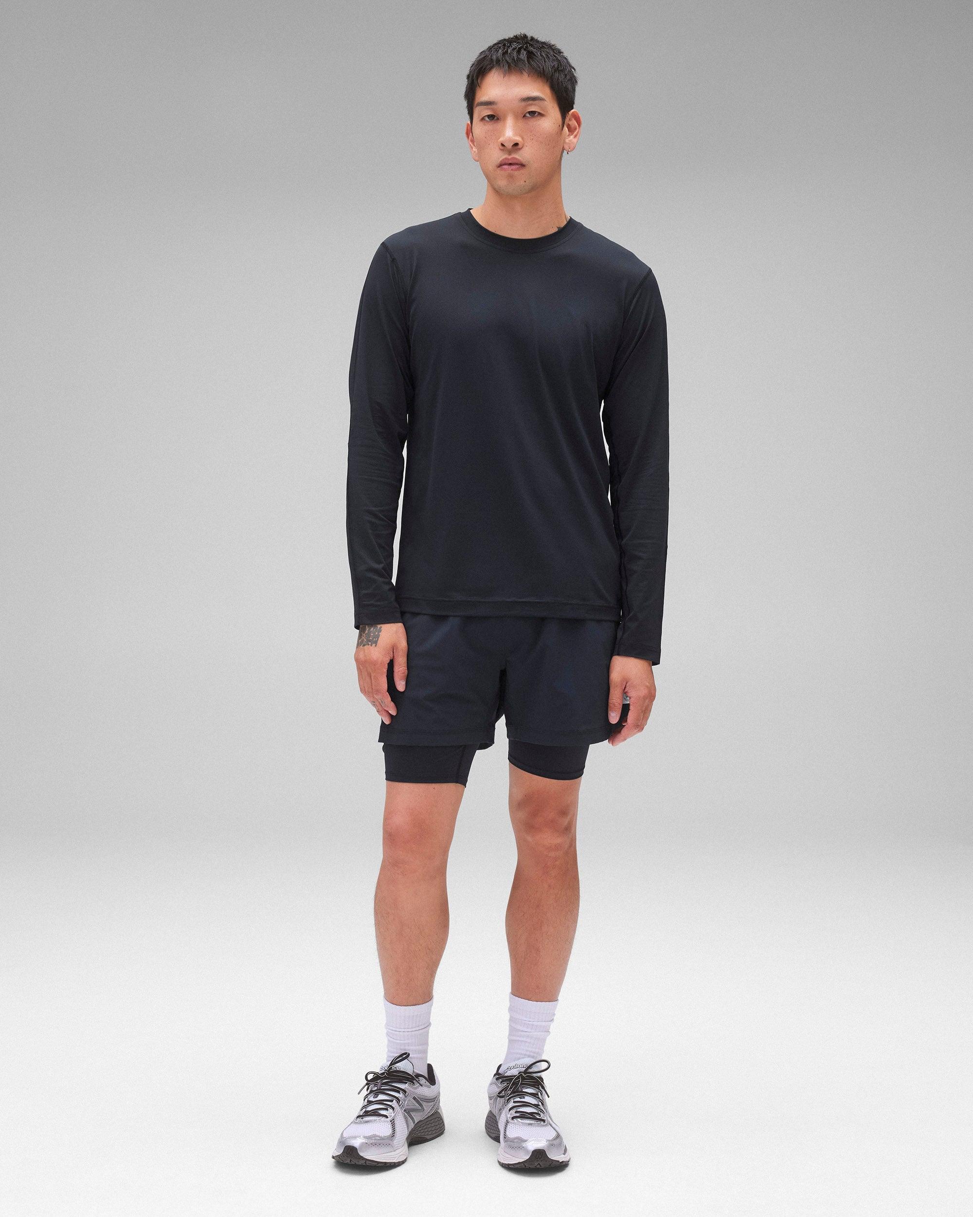 Lightweight Cordura Standard Training Long Sleeve Male Product Image